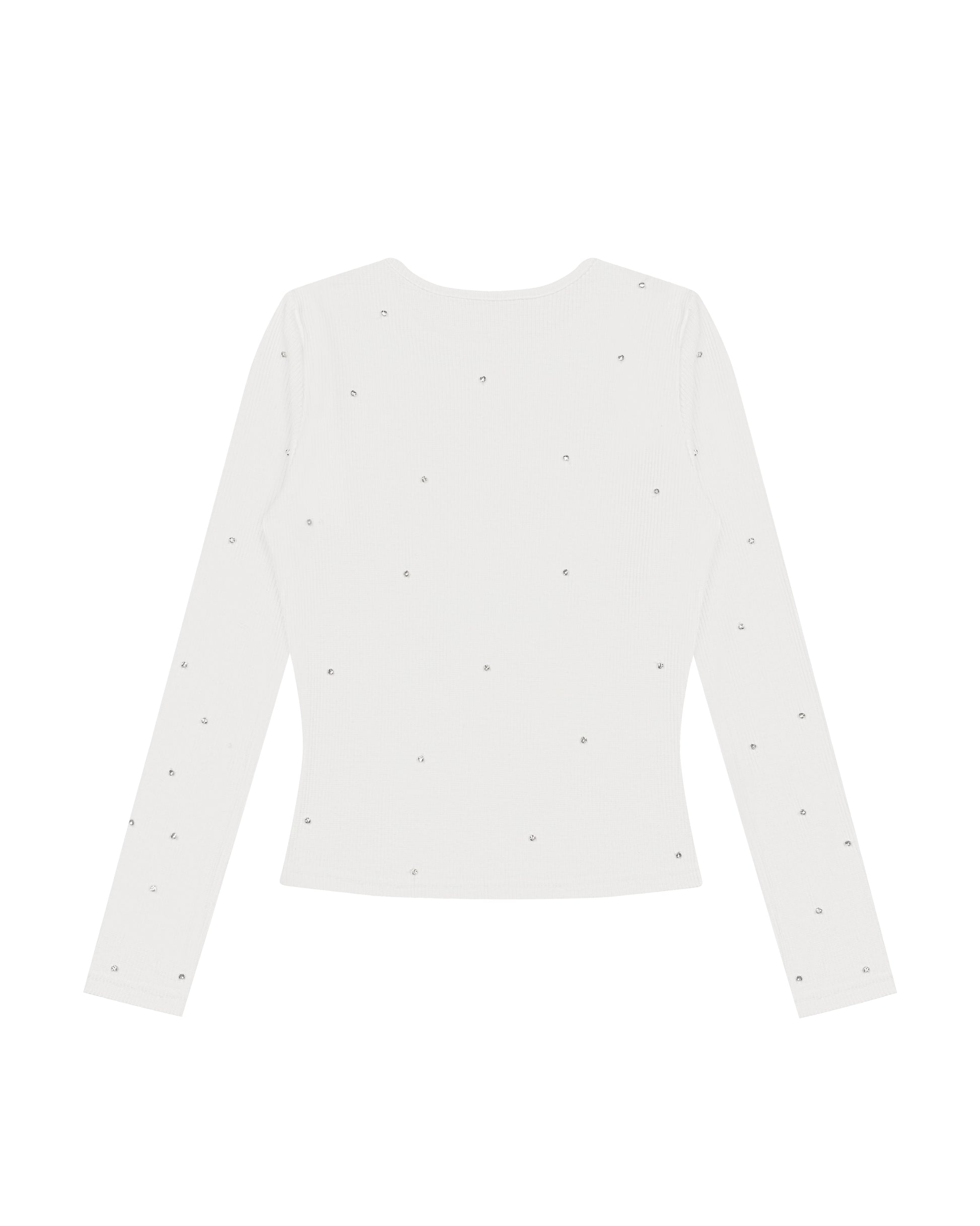 Pixie Bedazzled Top