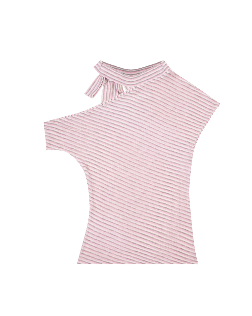 Lune Top in Sorbet