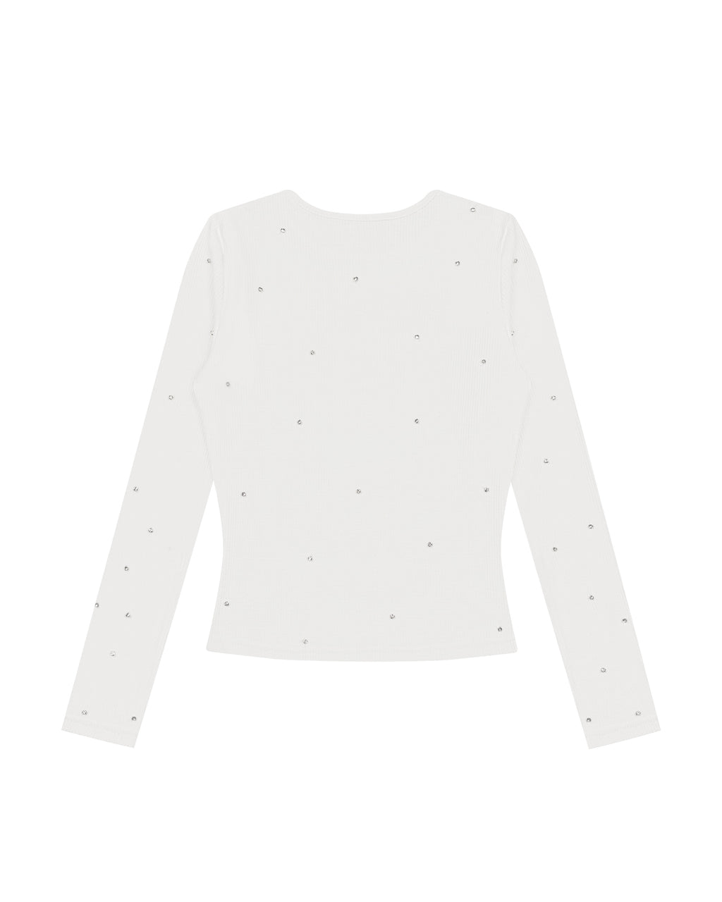 Pixie Bedazzled Top