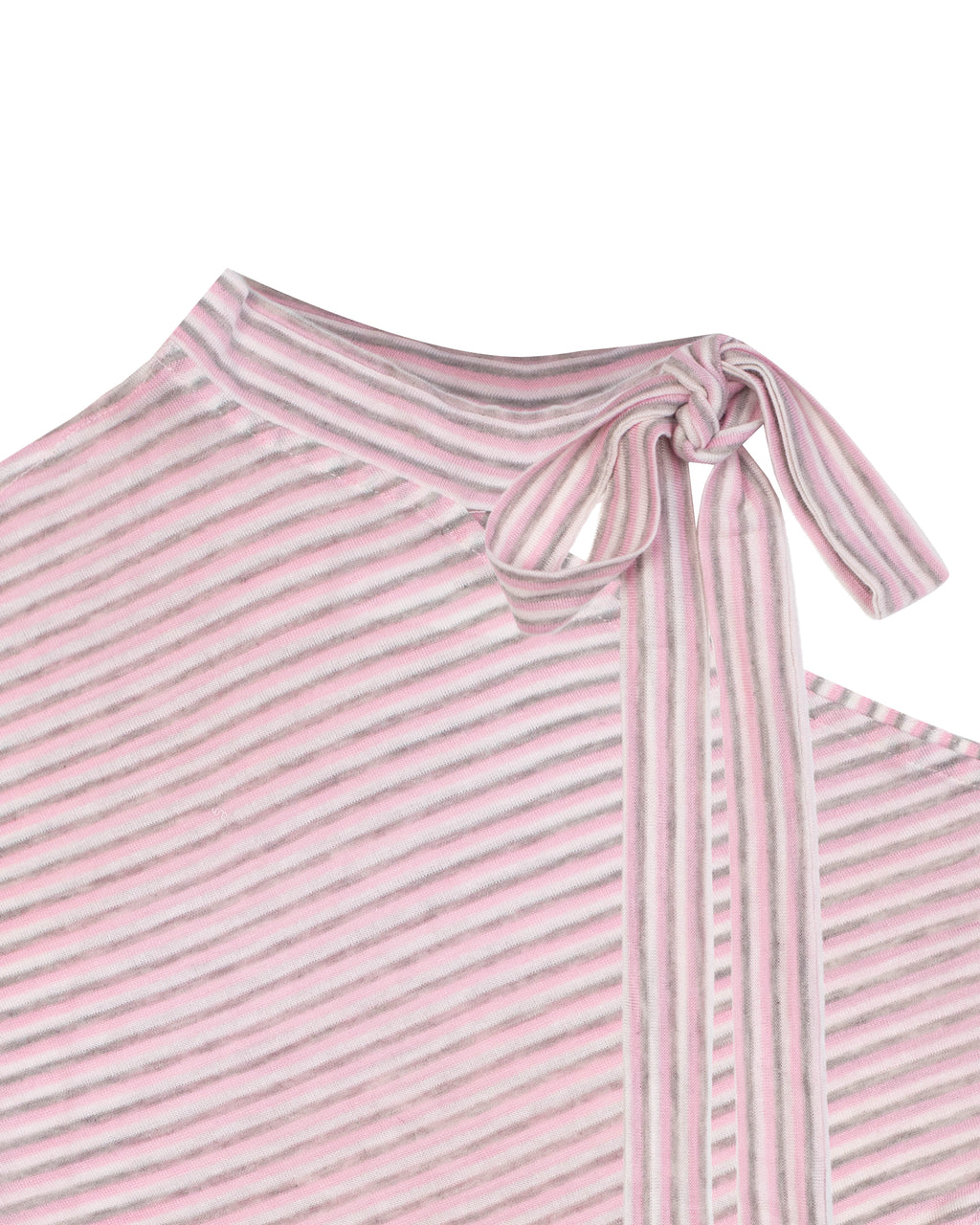 Lune Top in Sorbet