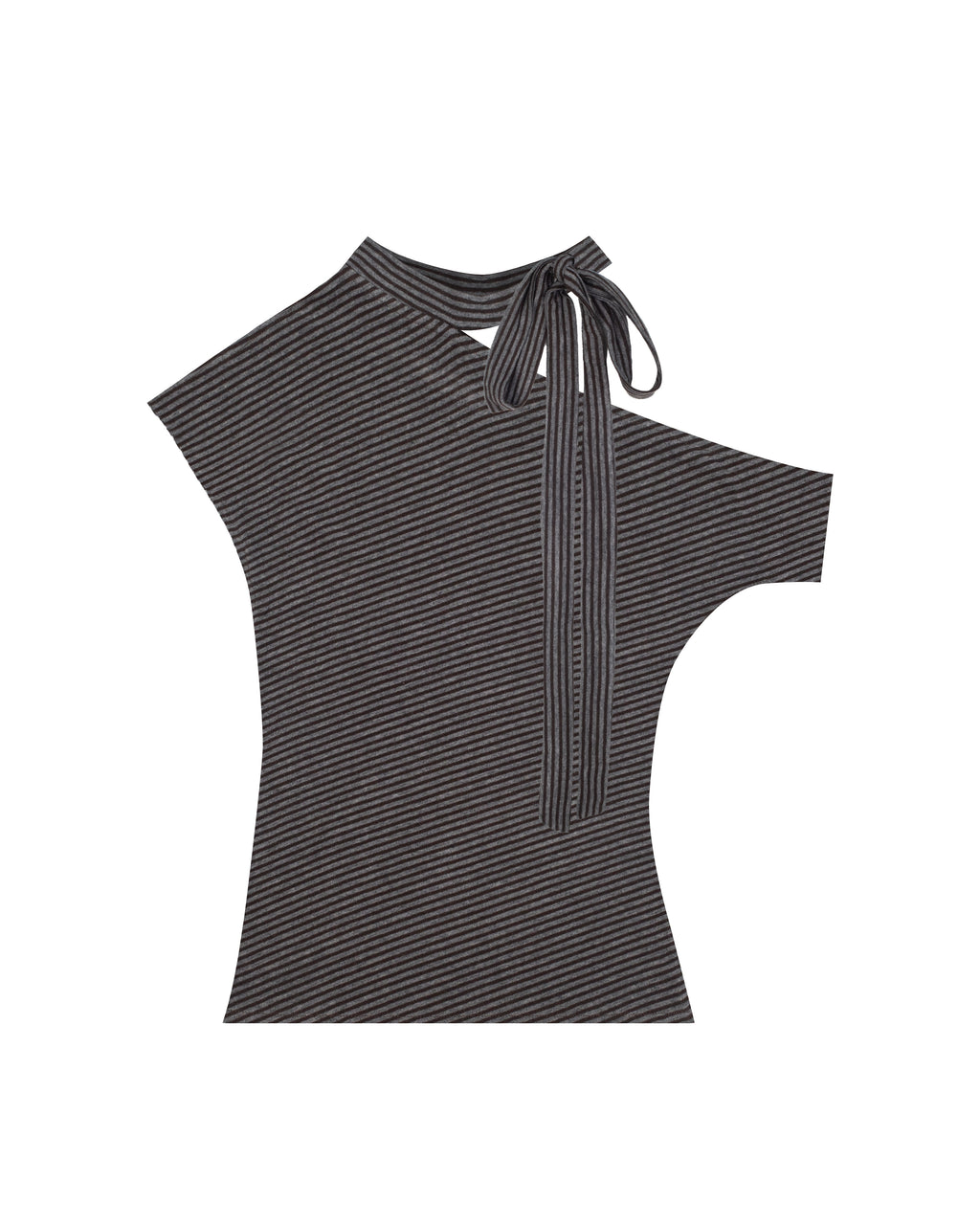 Lune Top in Dark