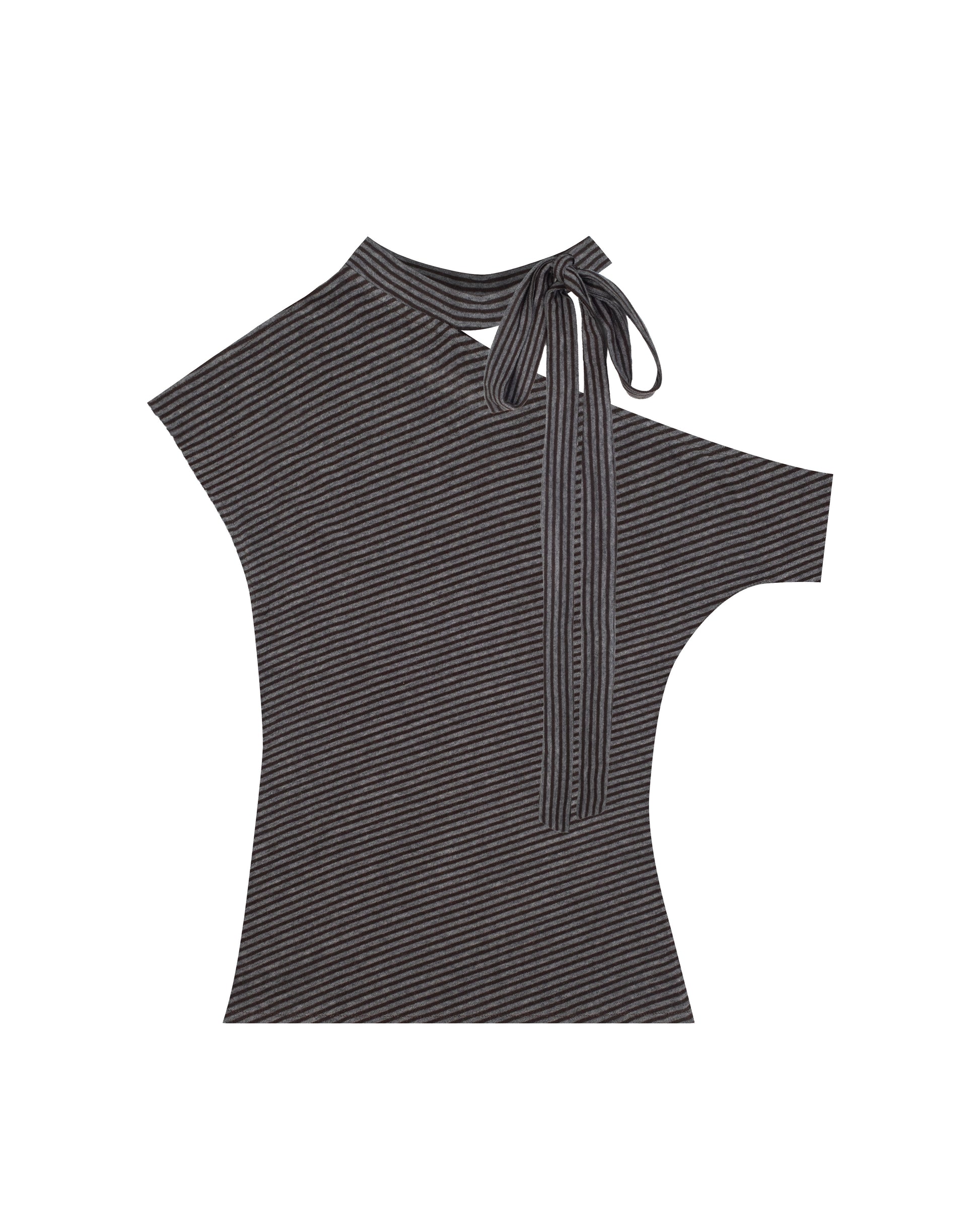 Lune Top in Dark