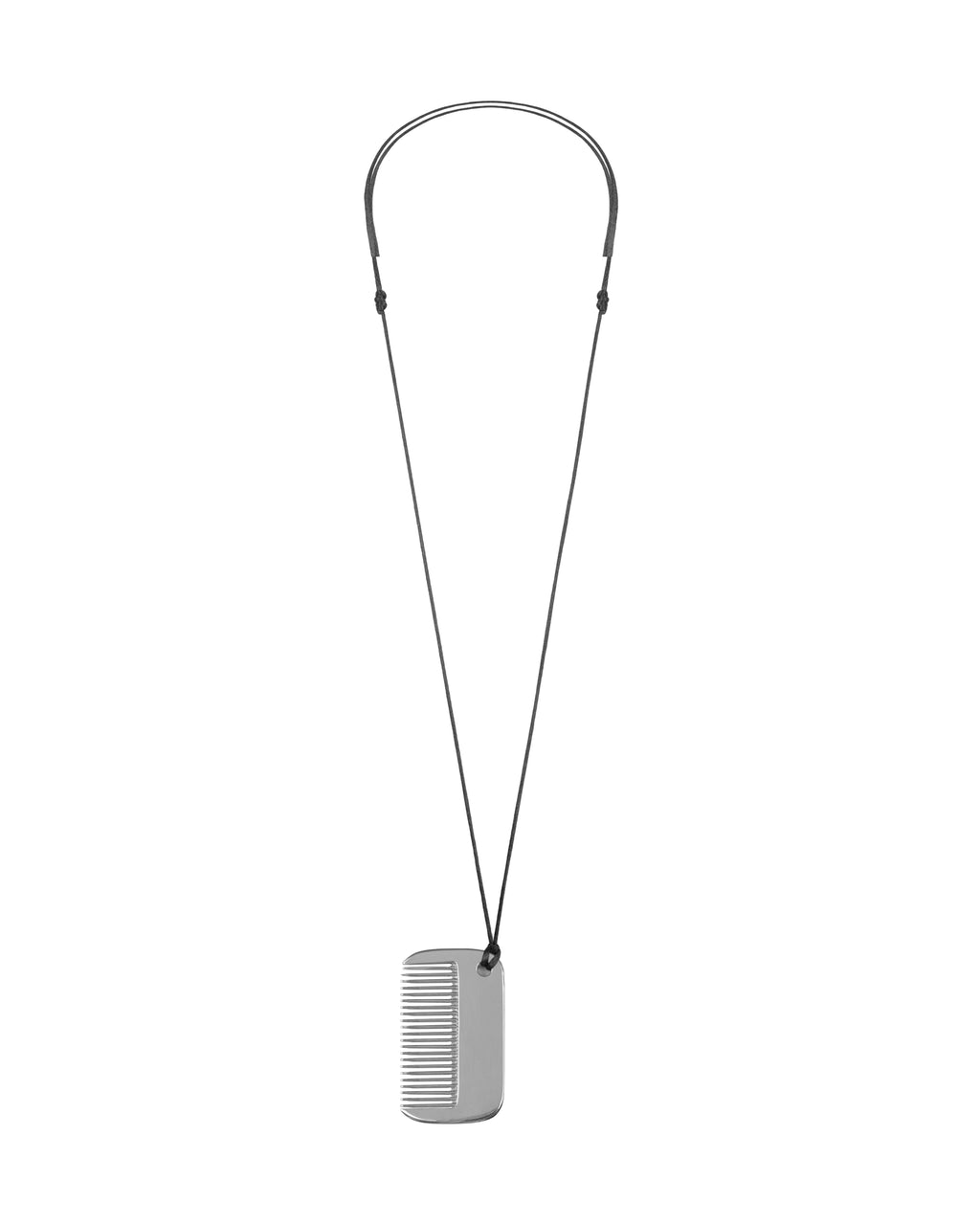 Comb Necklace