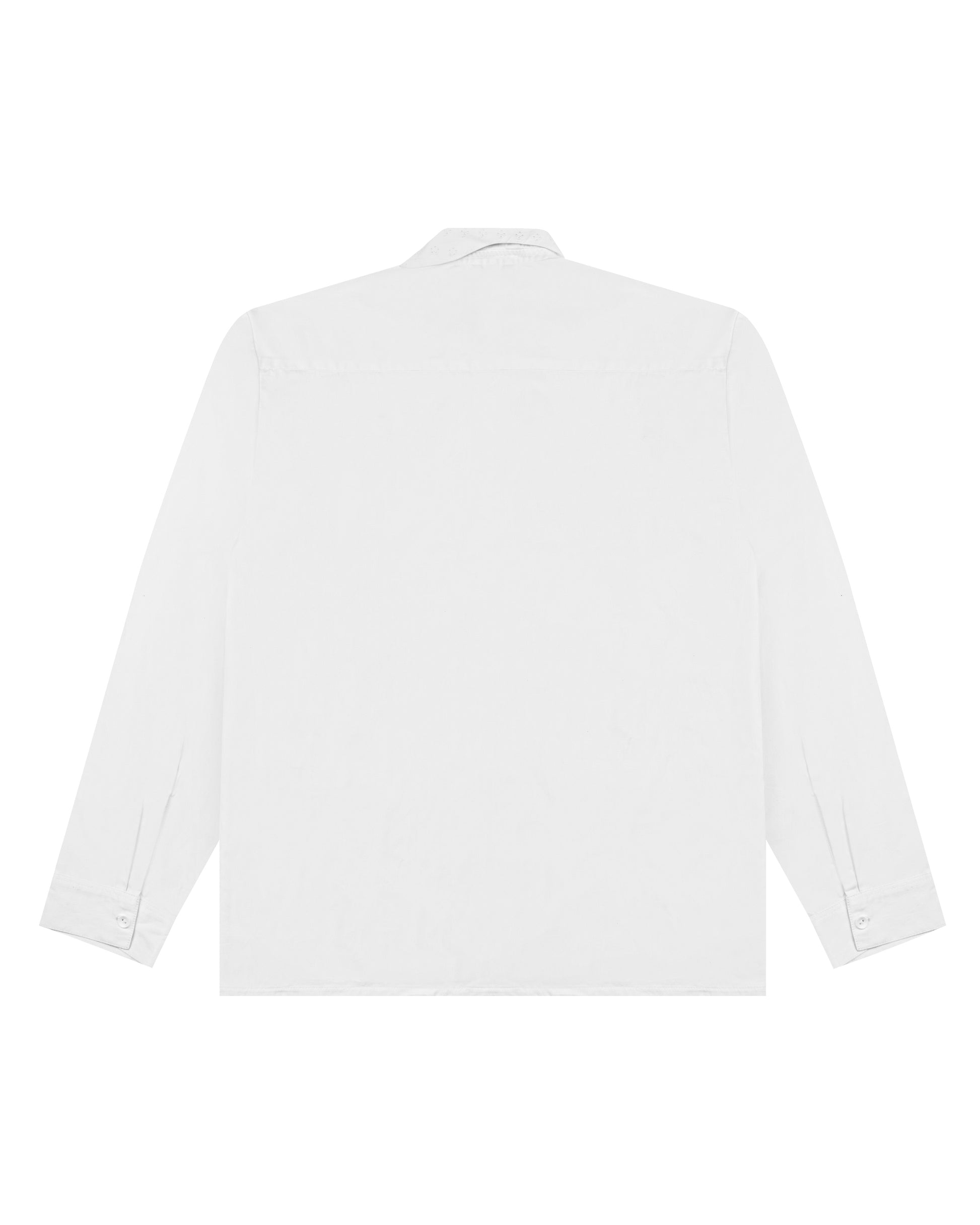 Front Tie Unisex Shirt