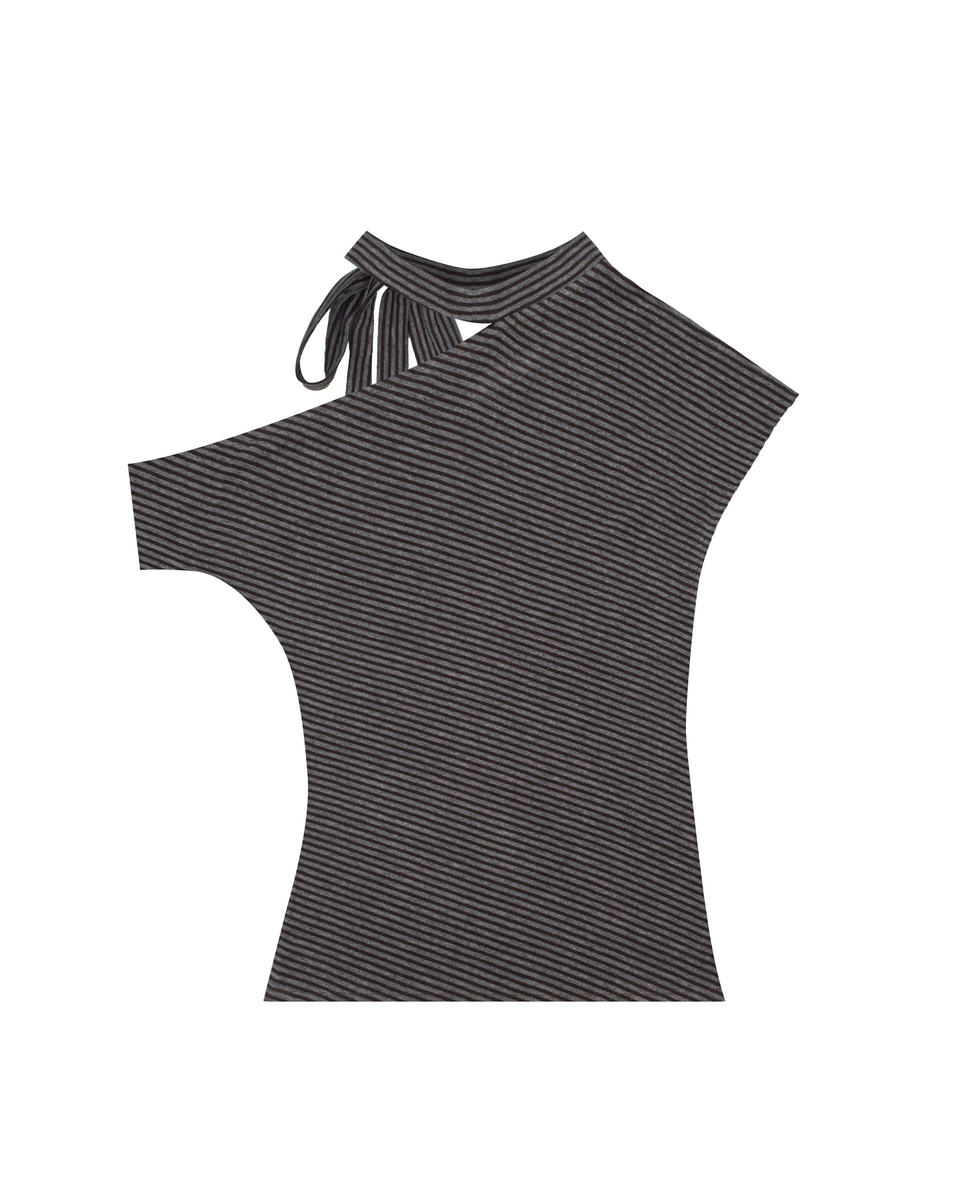 Lune Top in Dark