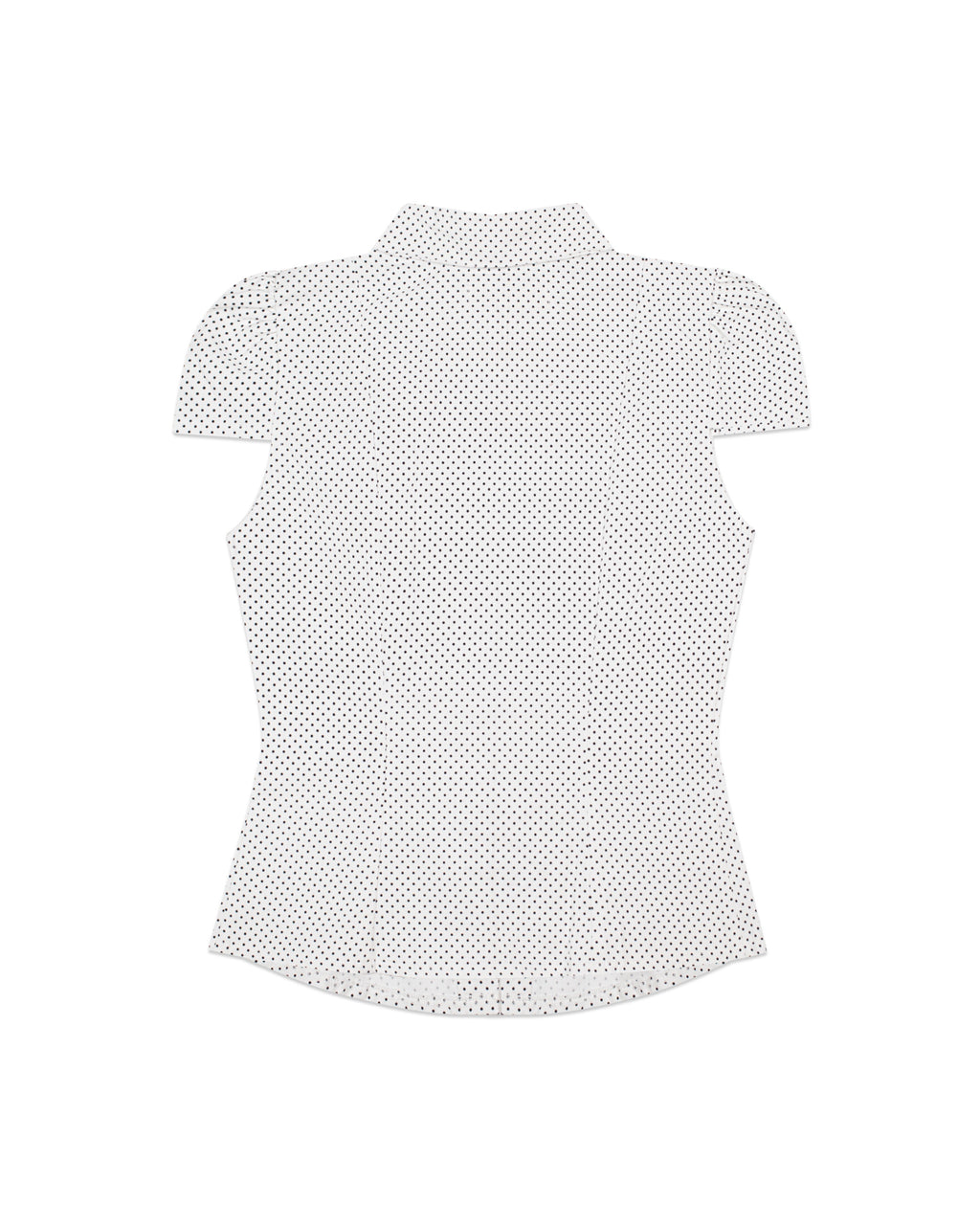 Sandi Shirt in Dots
