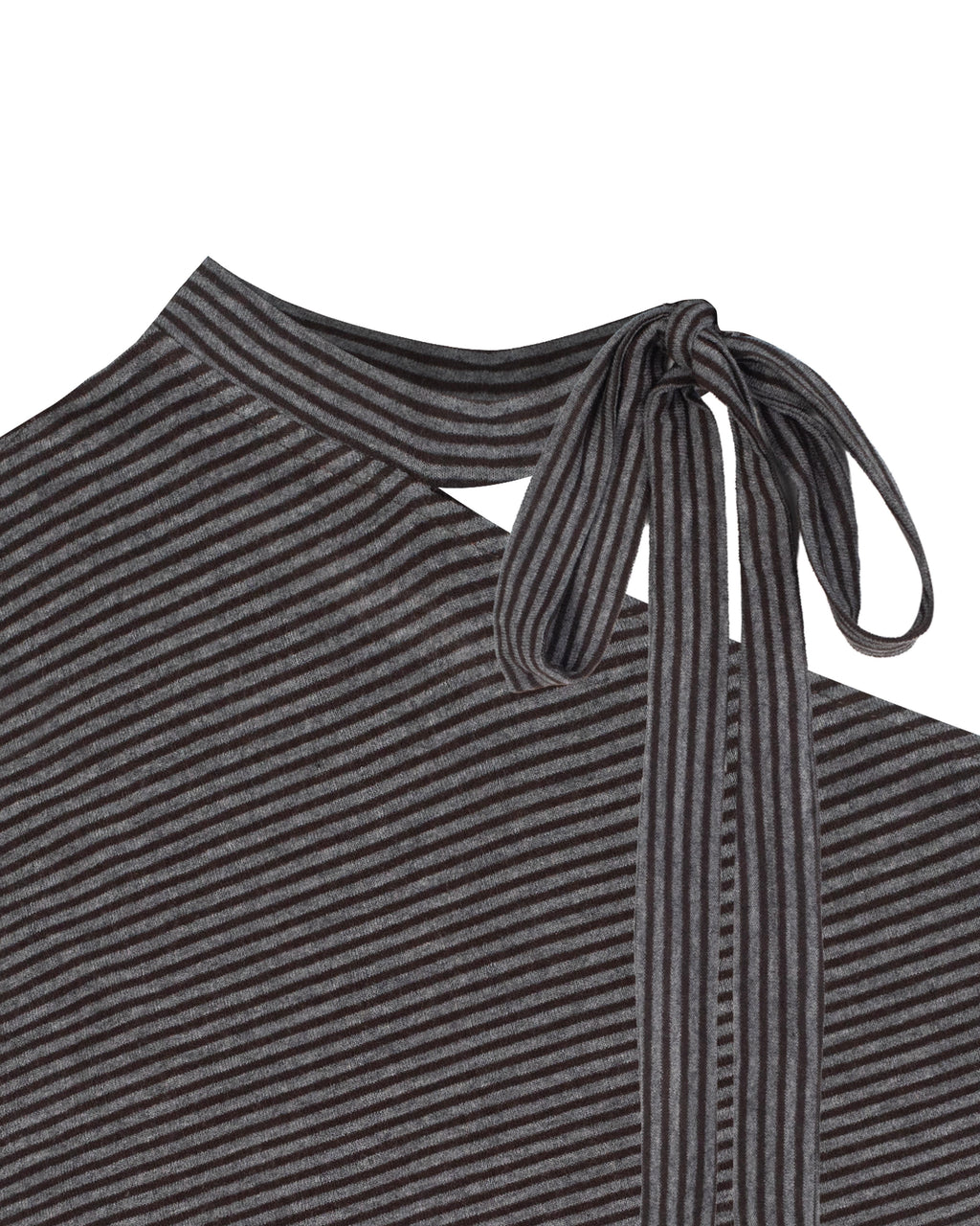 Lune Top in Dark