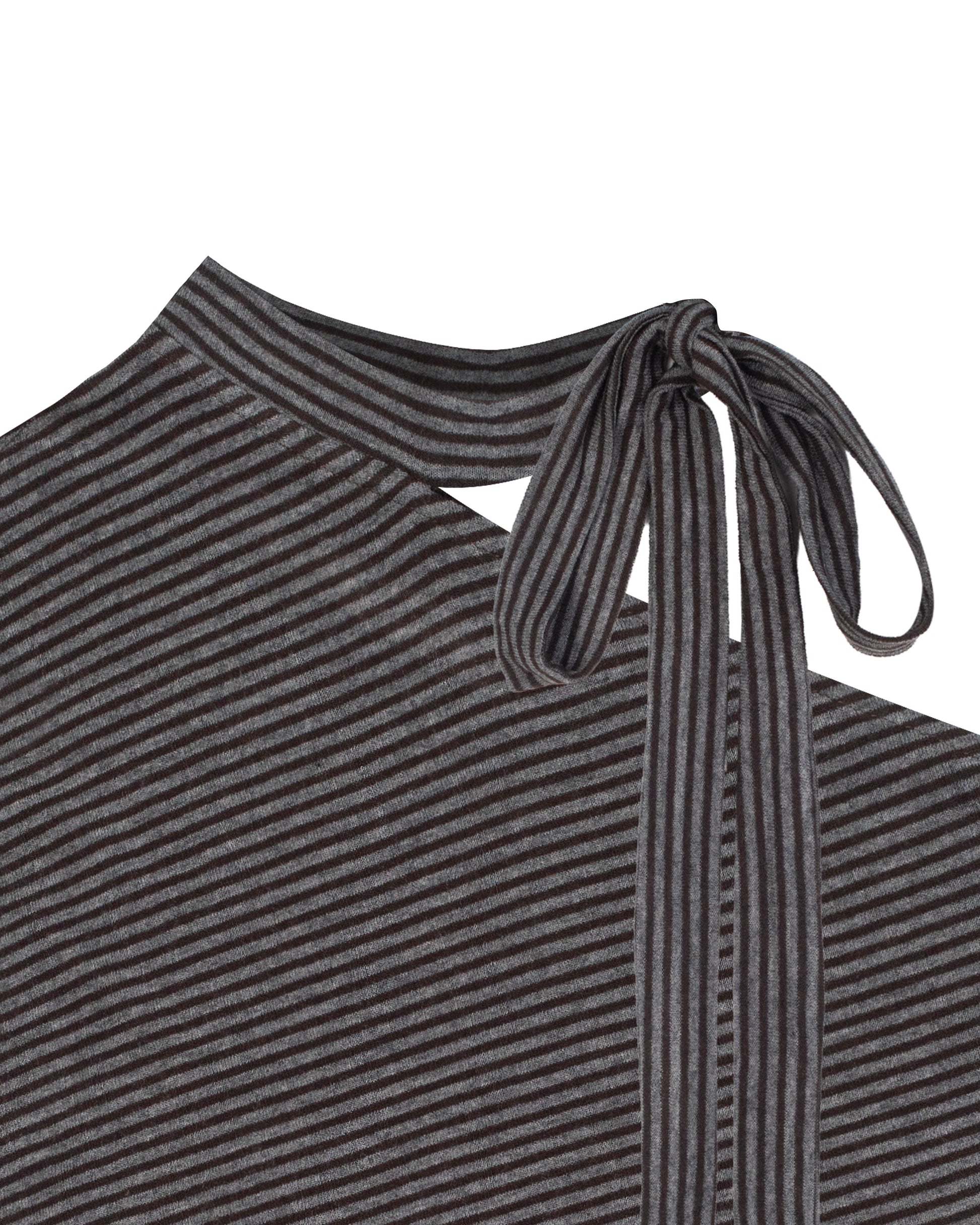 Lune Top in Dark