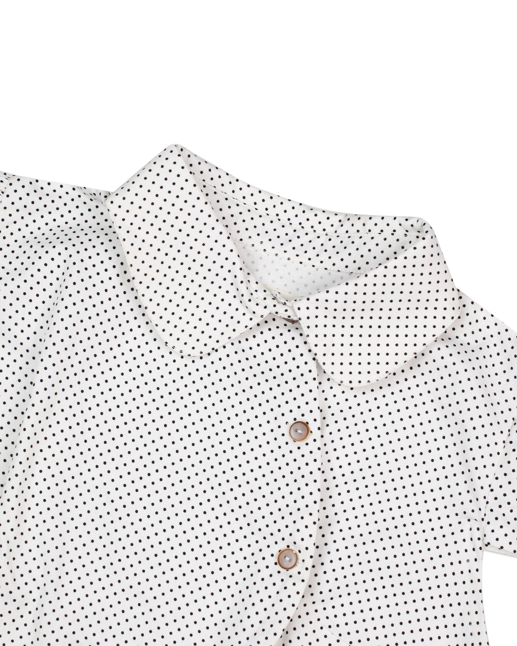 Sandi Shirt in Dots