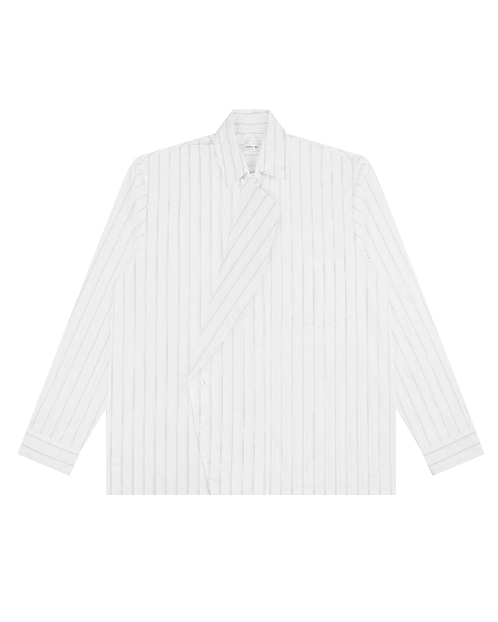 Crepe Unisex Shirt
