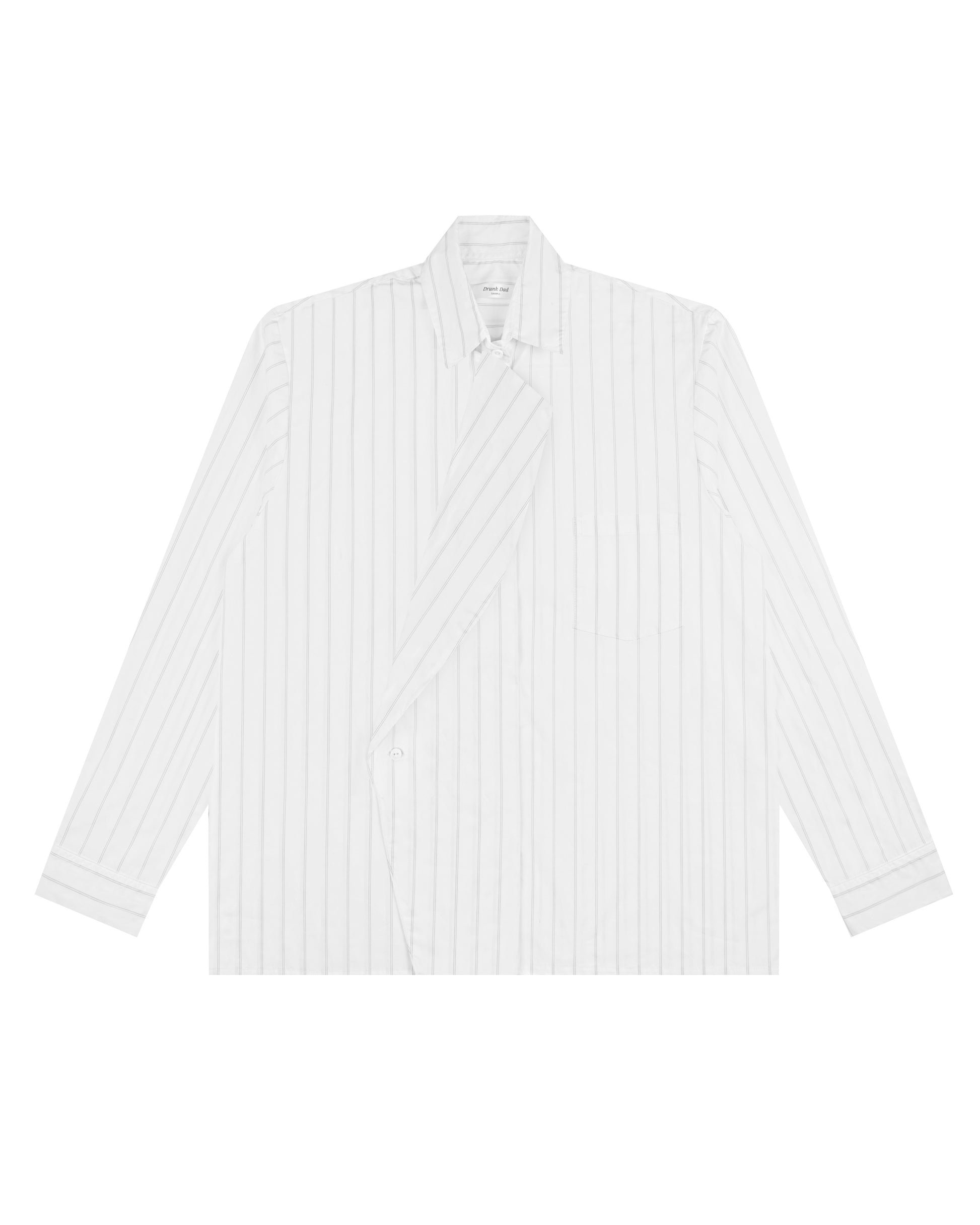 Crepe Unisex Shirt