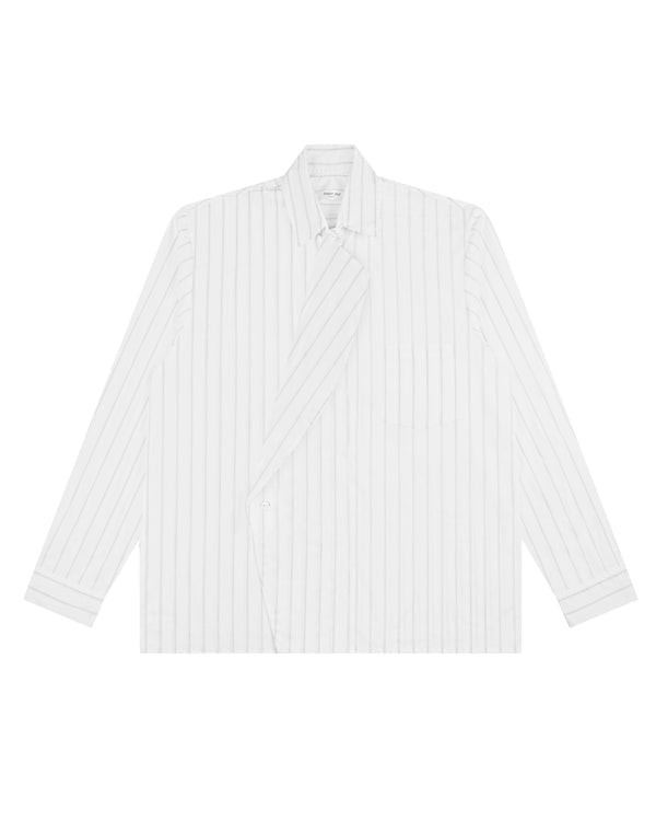 Crepe Unisex Shirt