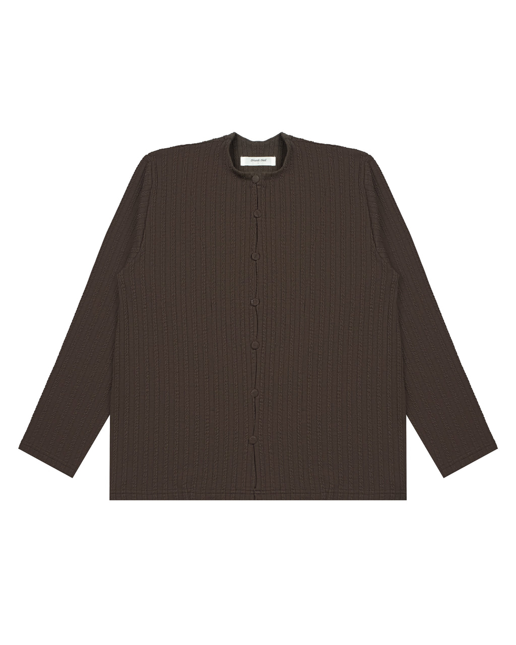Mundo Unisex Cardigan