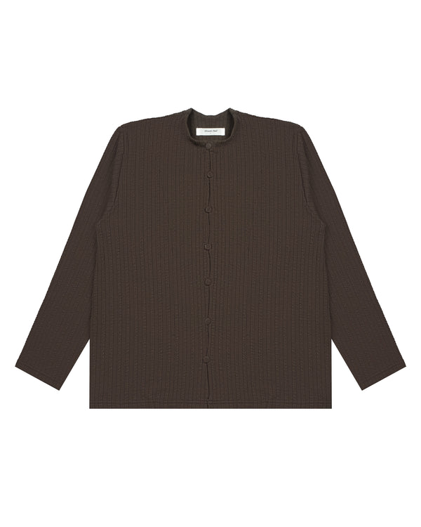 Mundo Unisex Cardigan