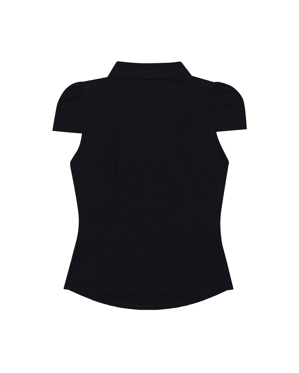 Sandi Shirt in Black