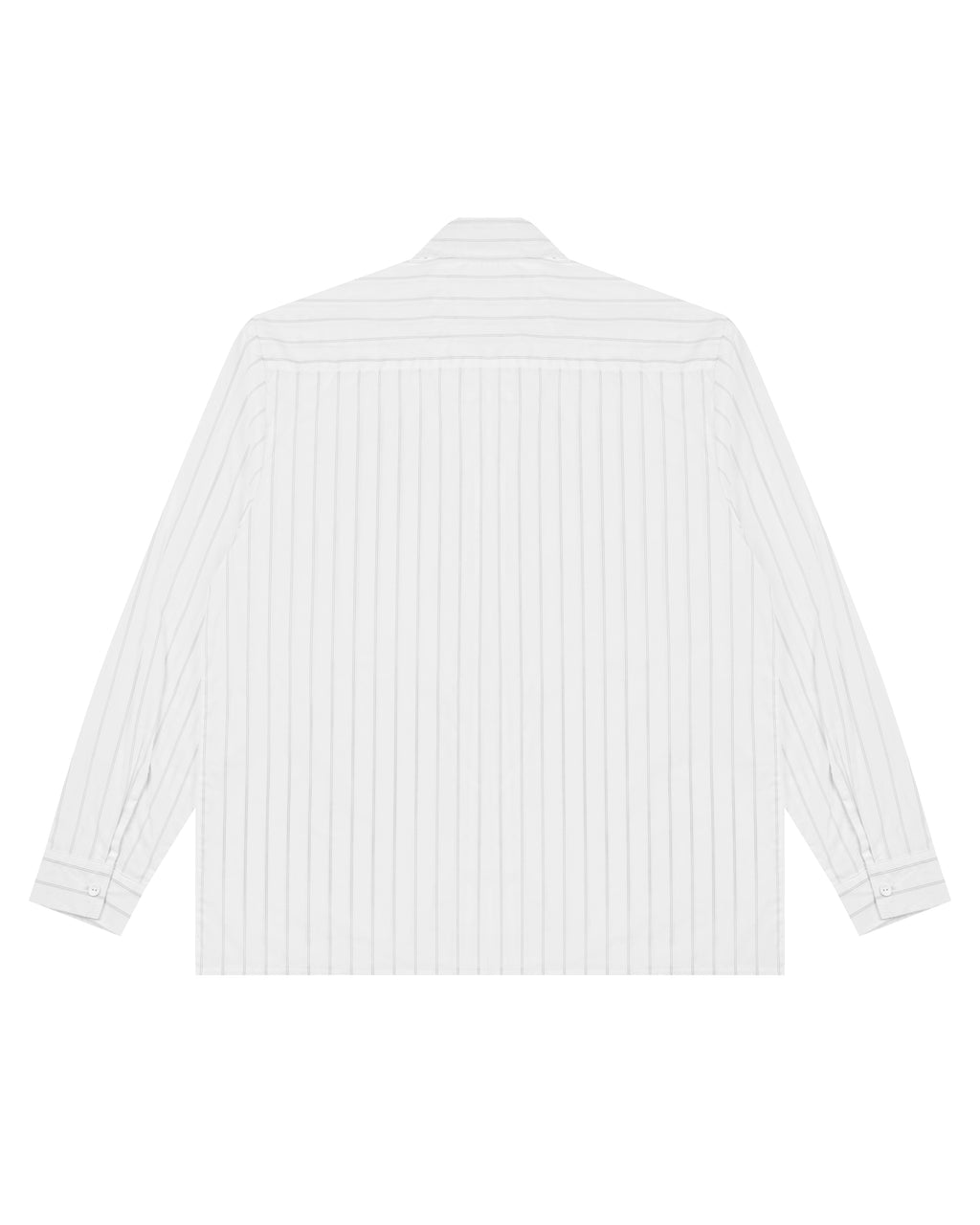 Crepe Unisex Shirt