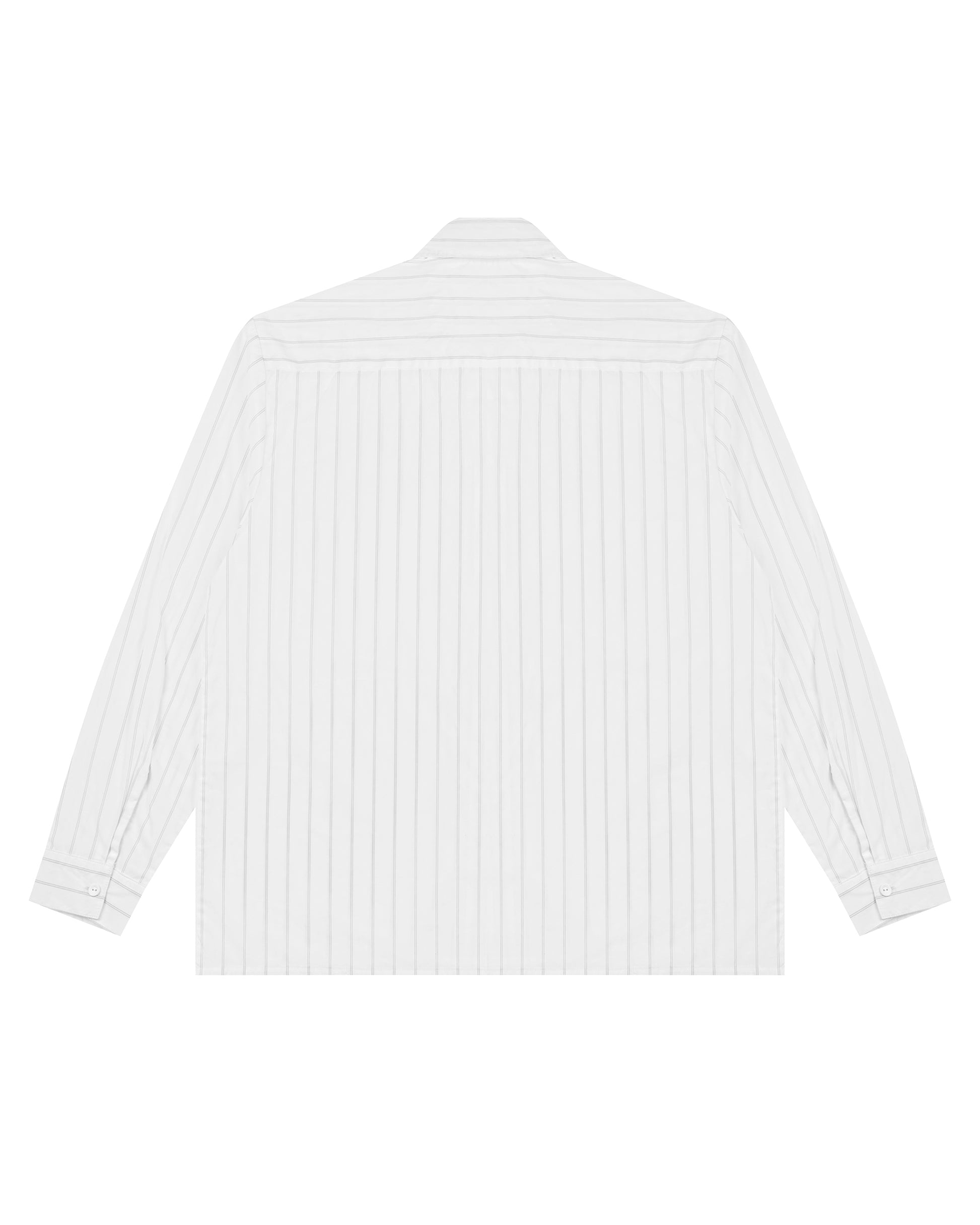 Crepe Unisex Shirt