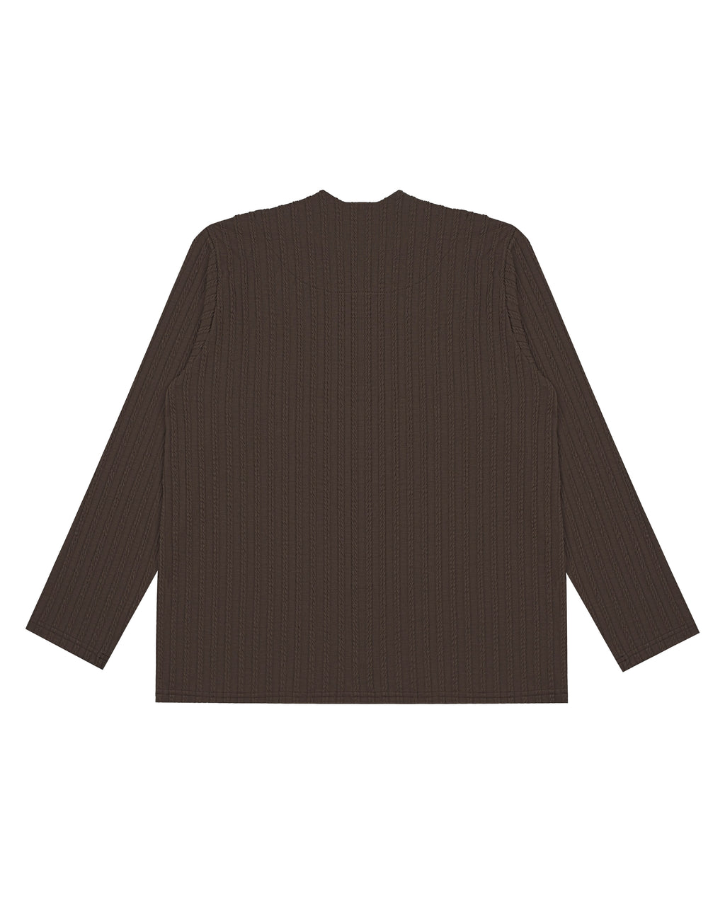 Mundo Unisex Cardigan