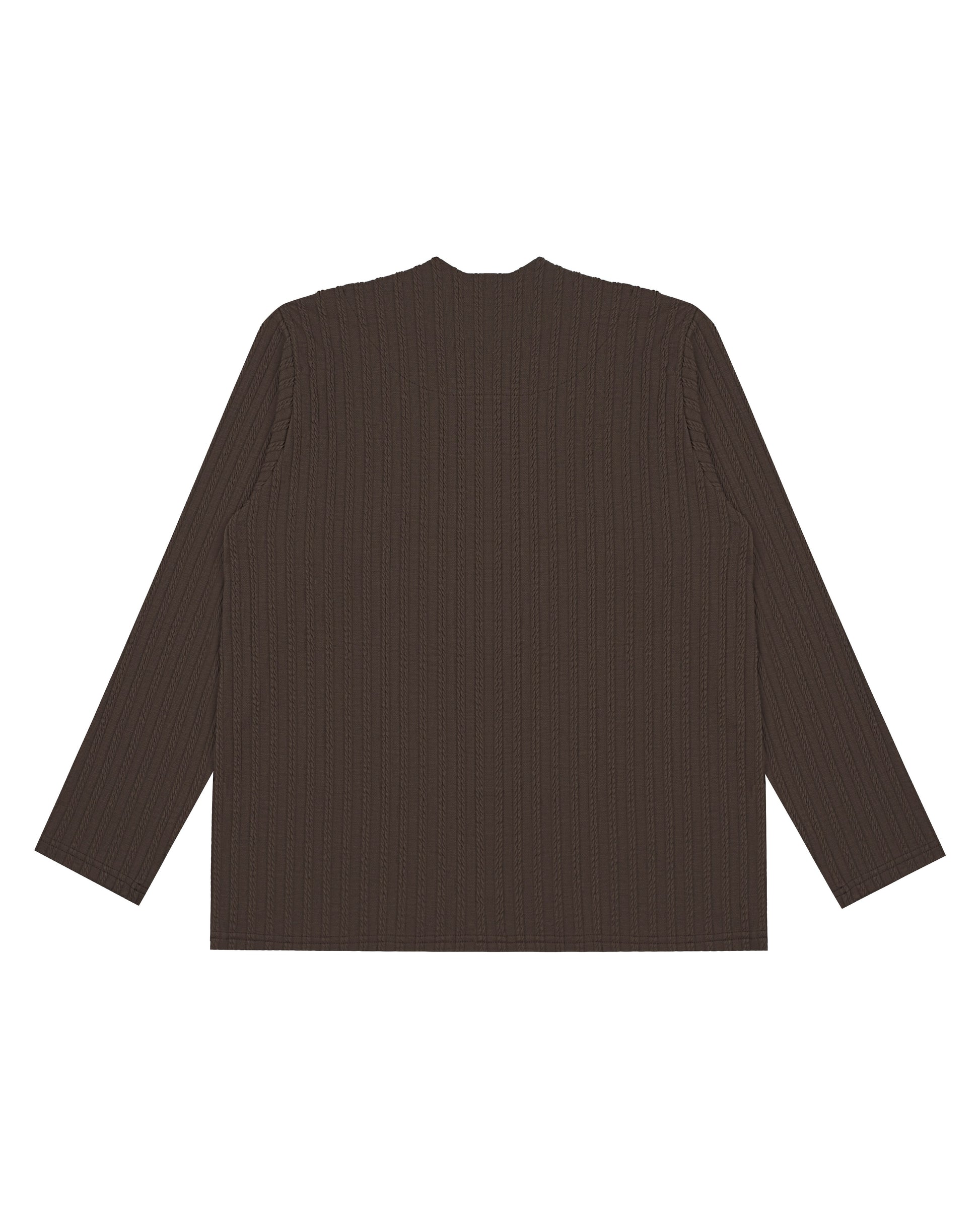 Mundo Unisex Cardigan