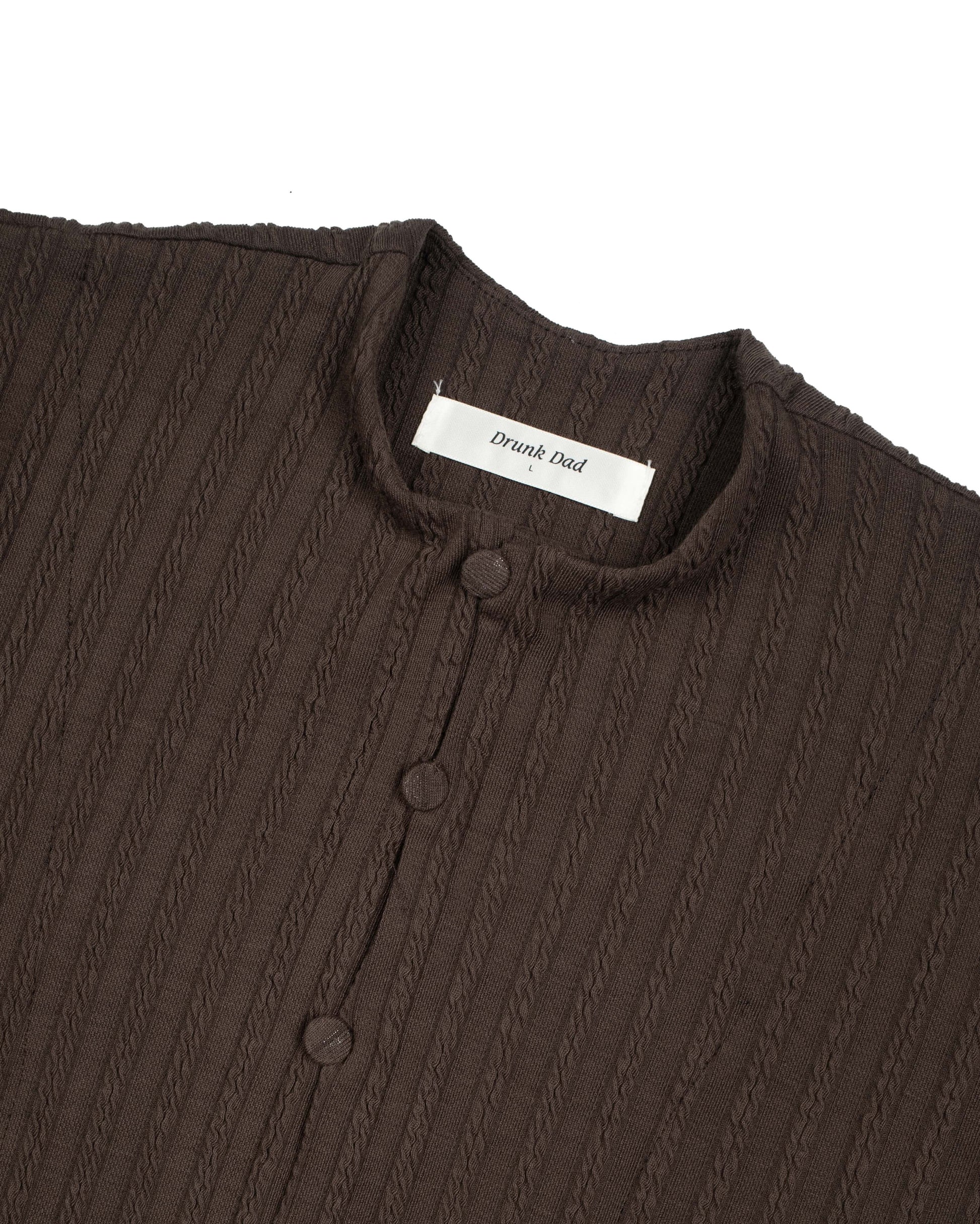 Mundo Unisex Cardigan