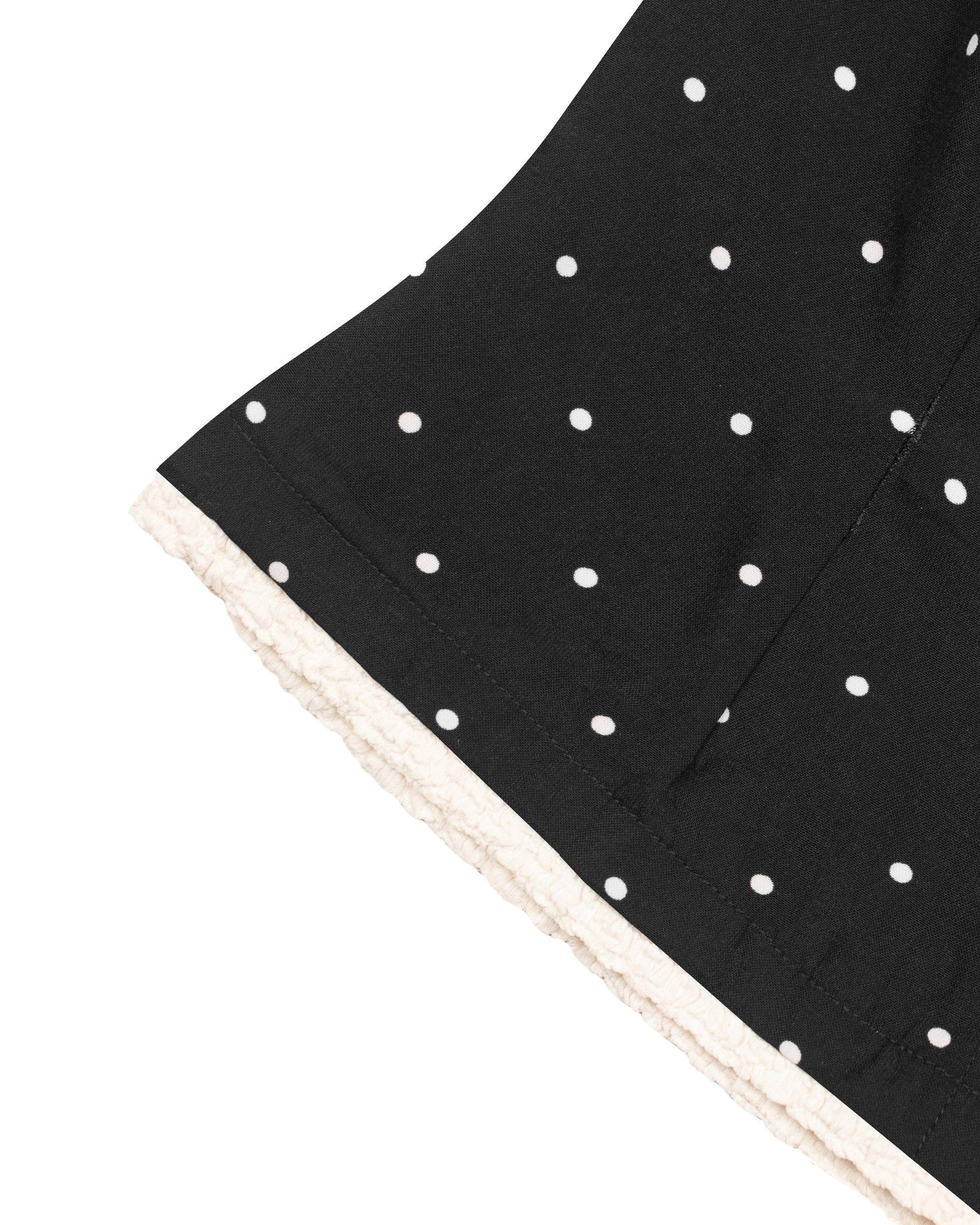 Bea Shirt in Polkadot