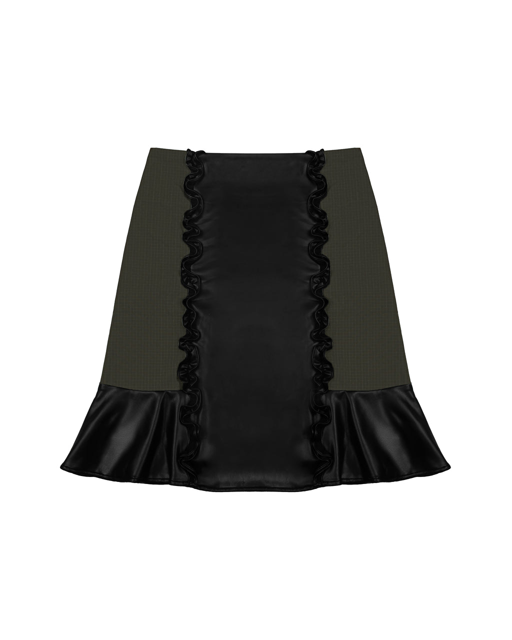 Shuga Skirt