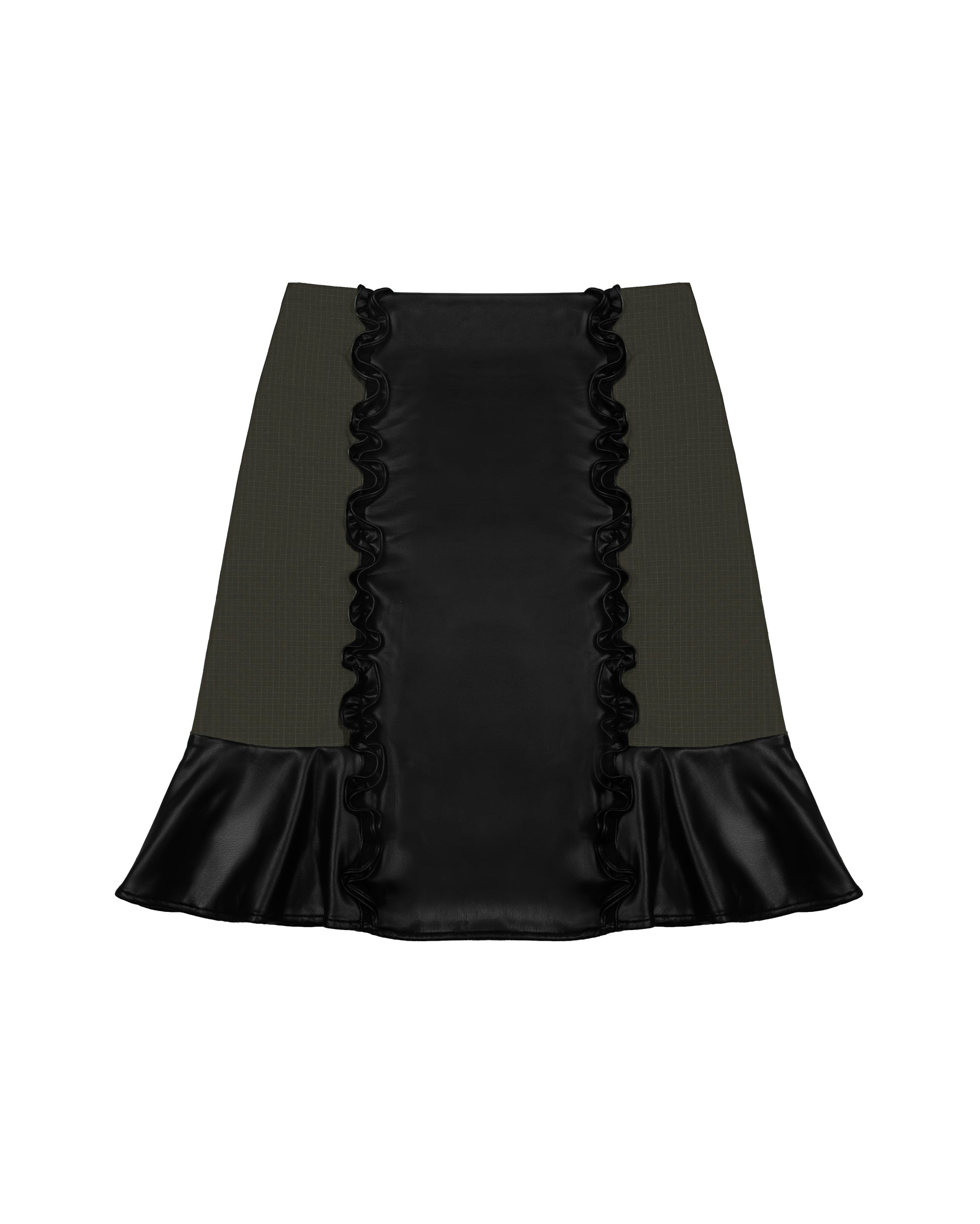 Shuga Skirt
