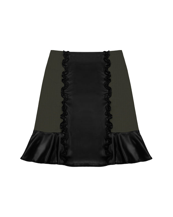 Shuga Skirt
