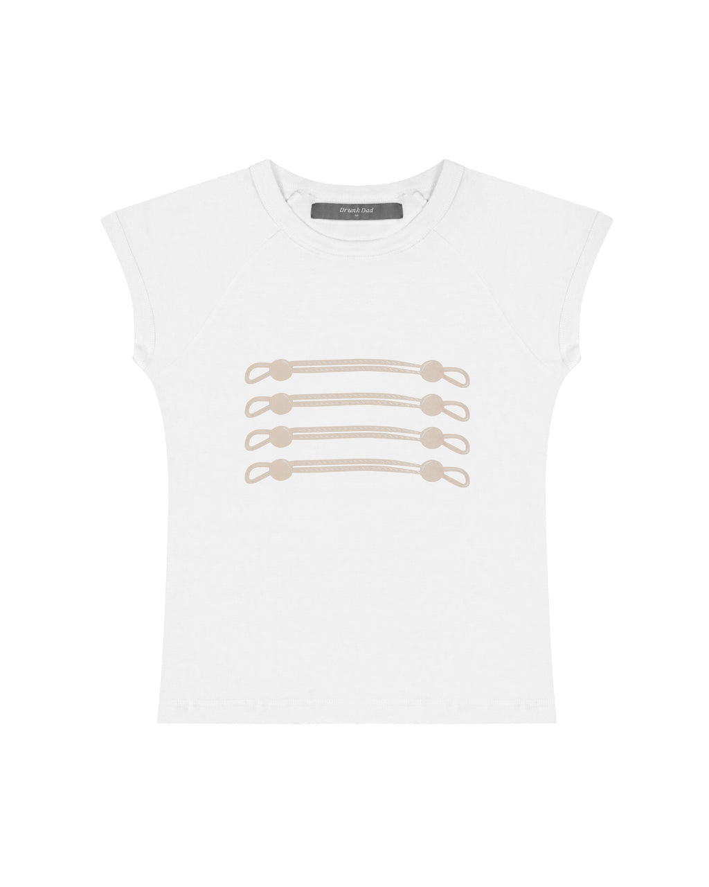 Napoleon Women's Fitted Tee