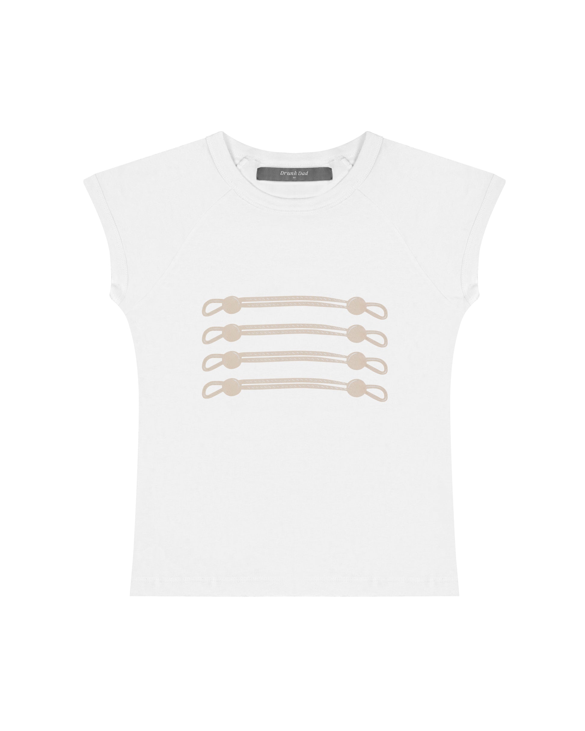 Napoleon Women's Fitted Tee