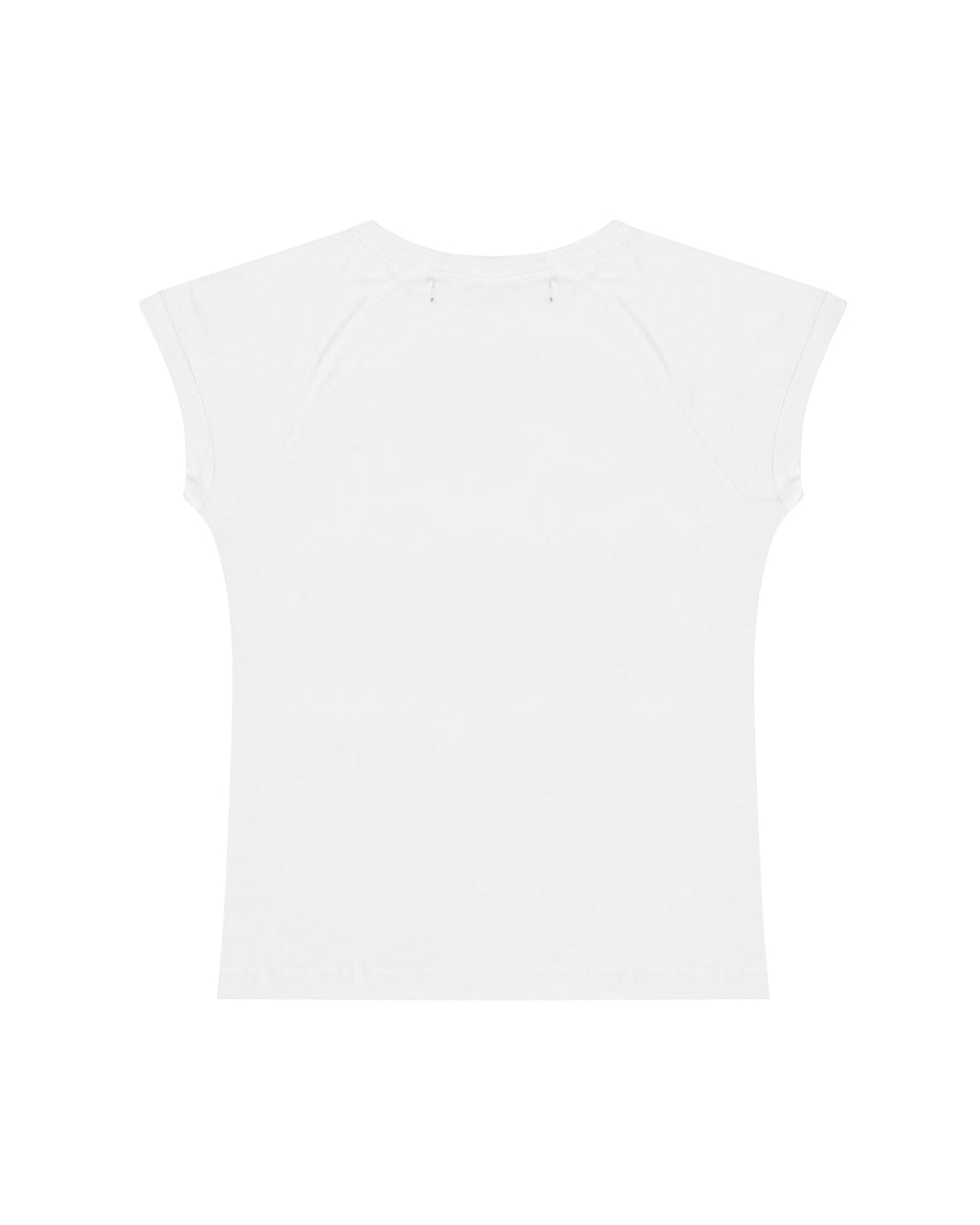 Napoleon Women's Fitted Tee