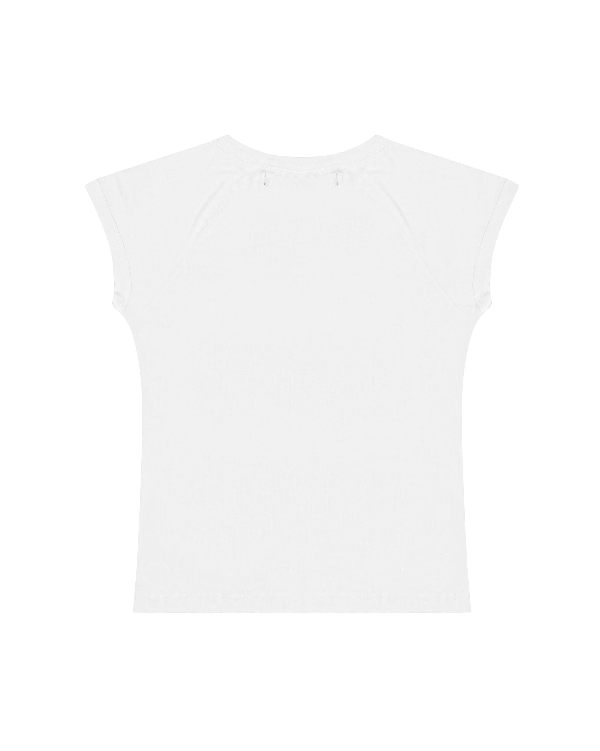 Napoleon Women's Fitted Tee