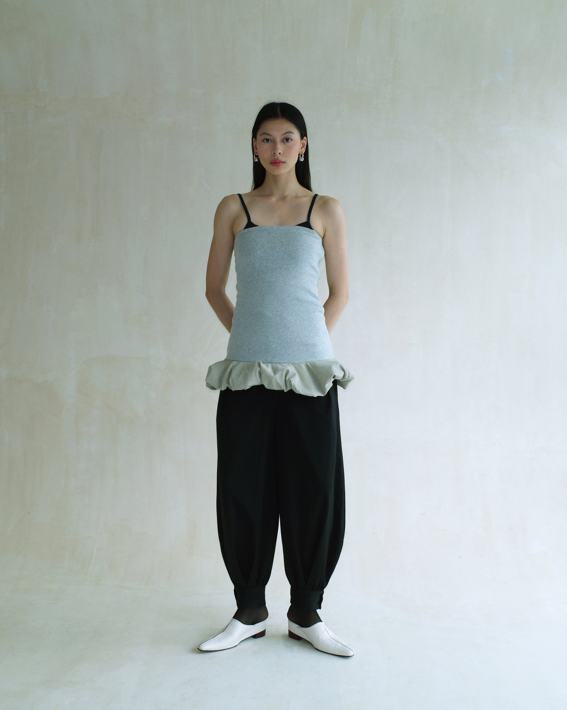 Aladdin Pants
