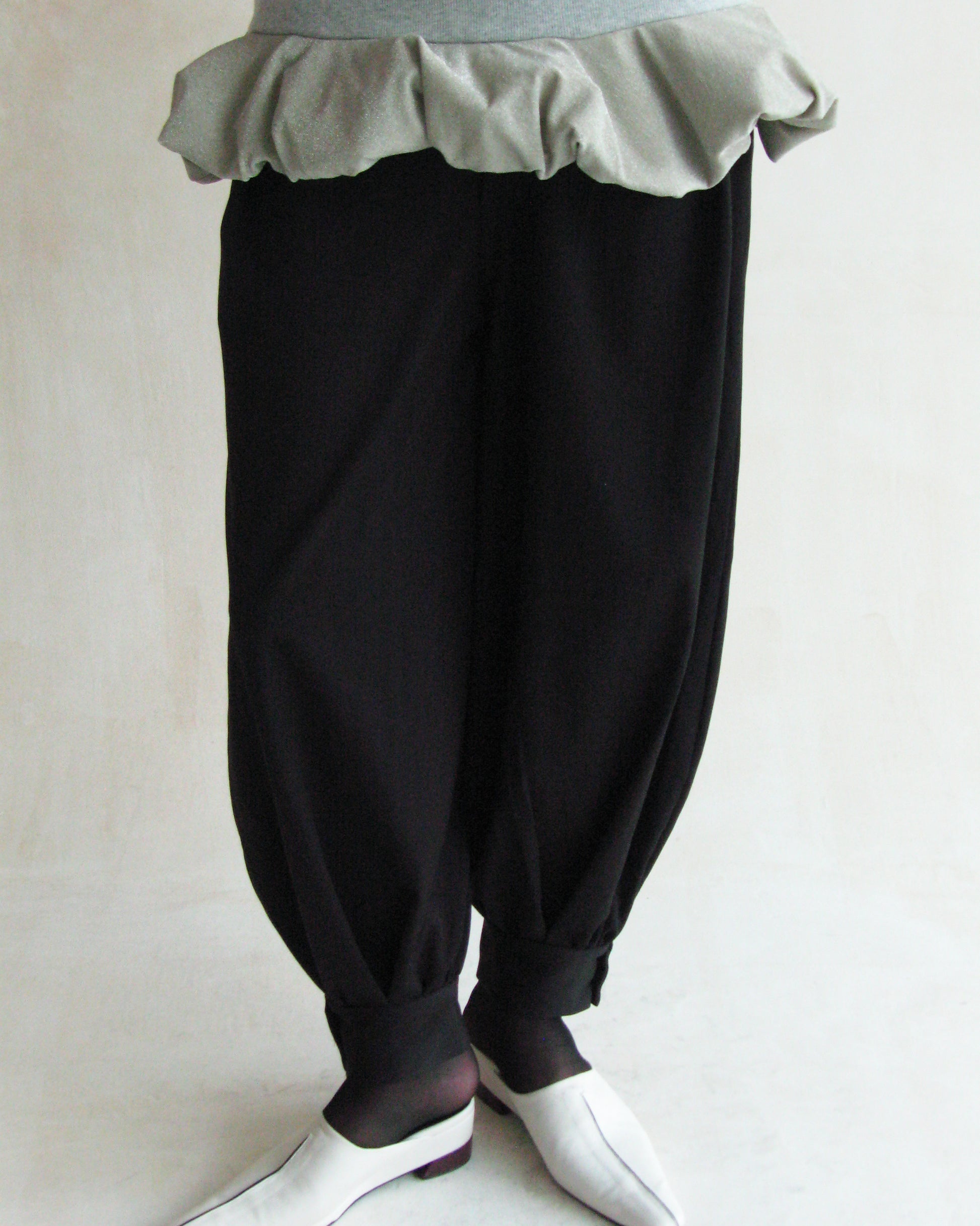 Aladdin Pants