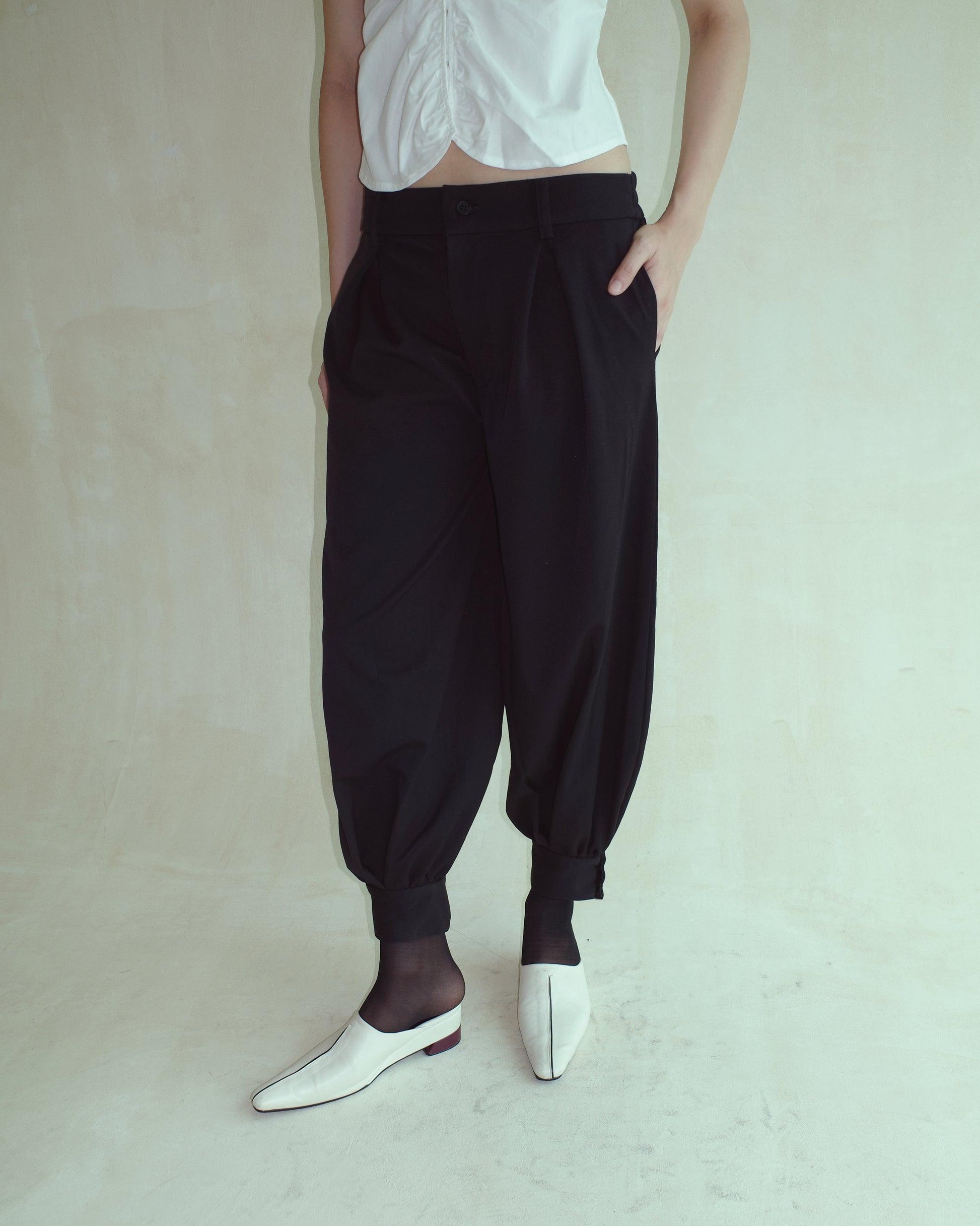 Aladdin Pants