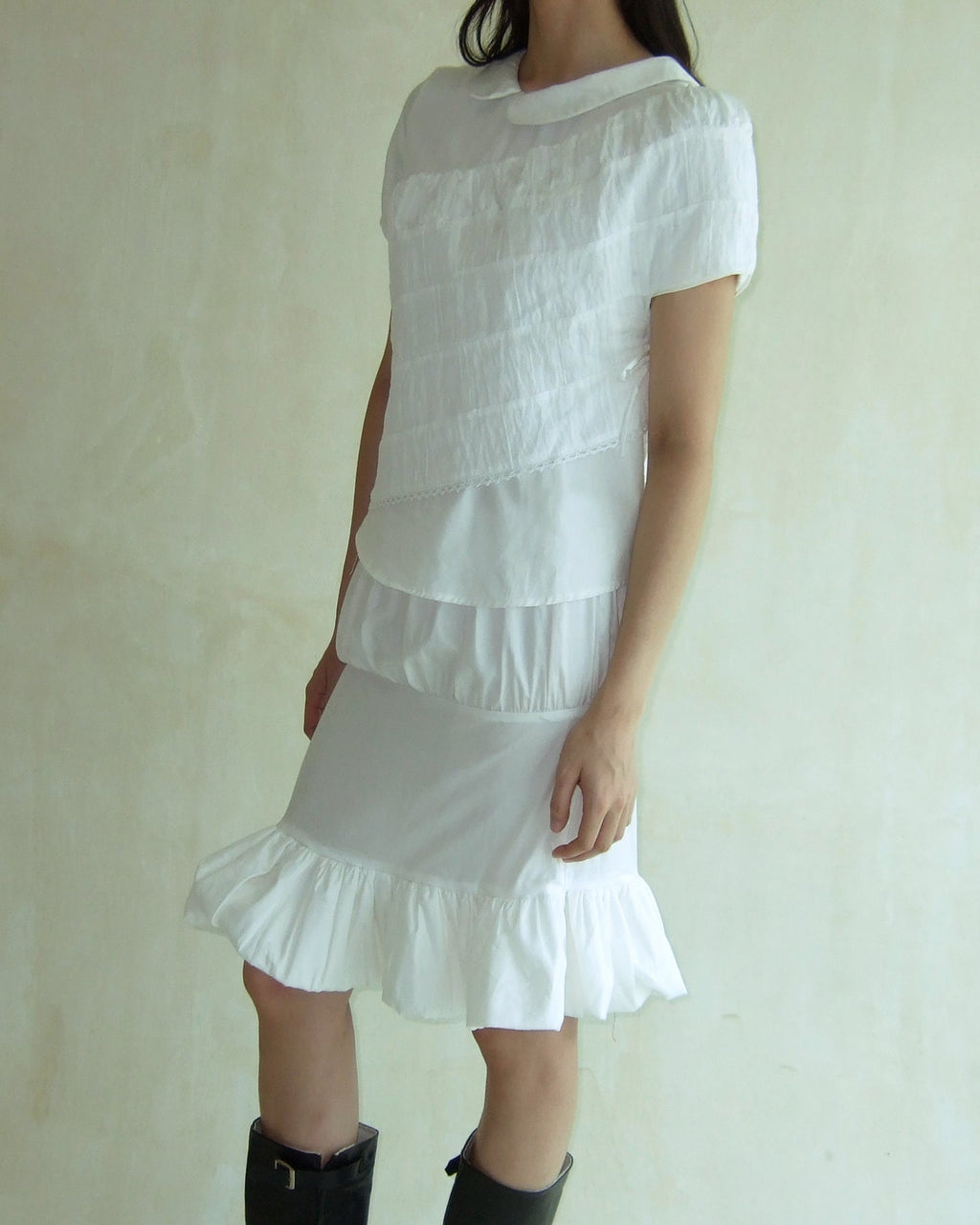 Babydoll Shirt