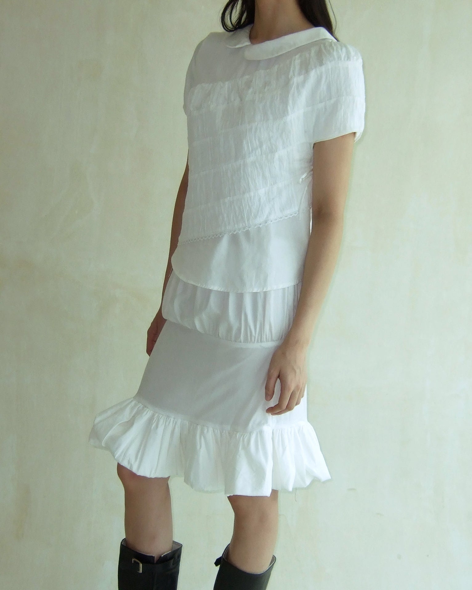 Babydoll Shirt