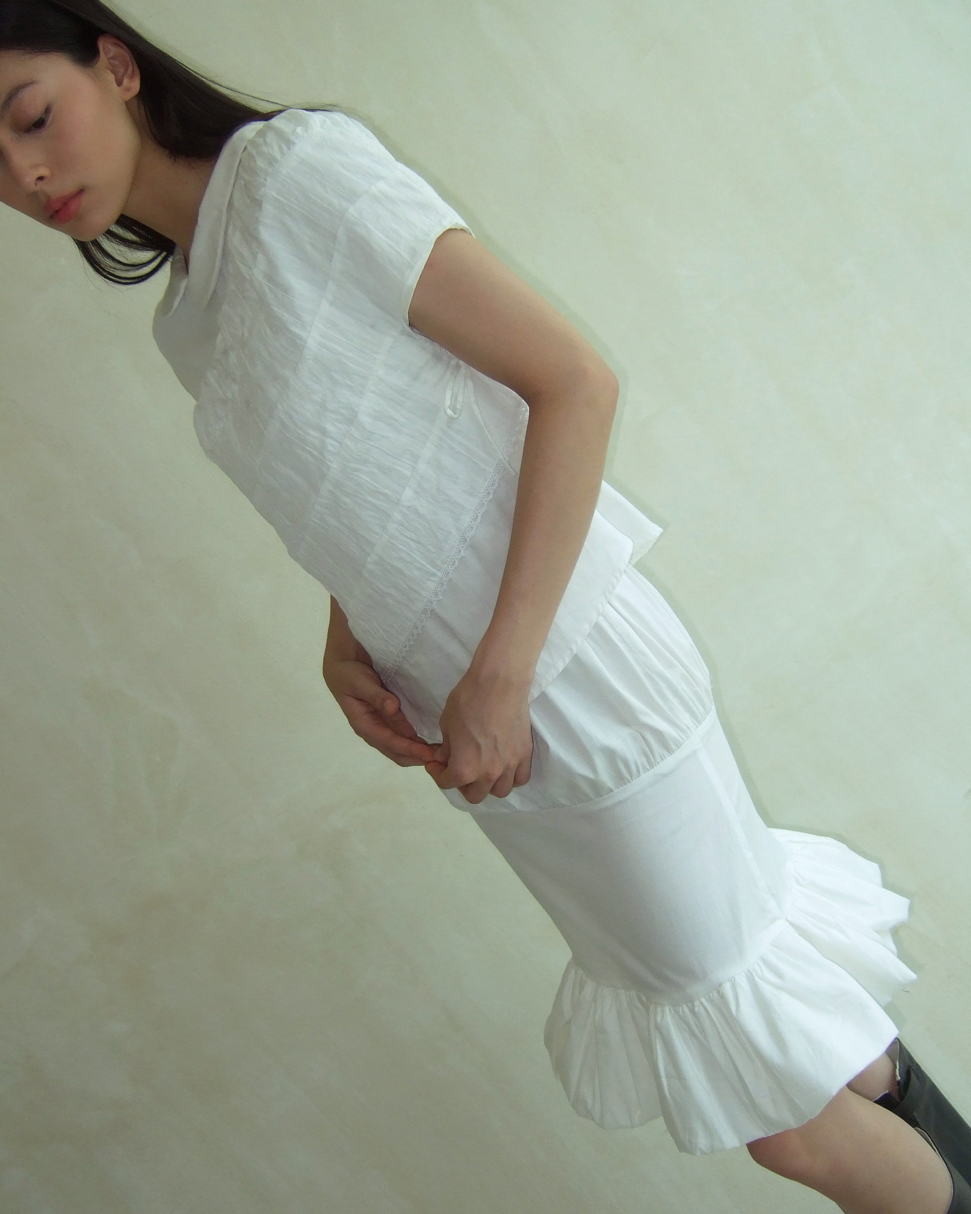 Babydoll Shirt