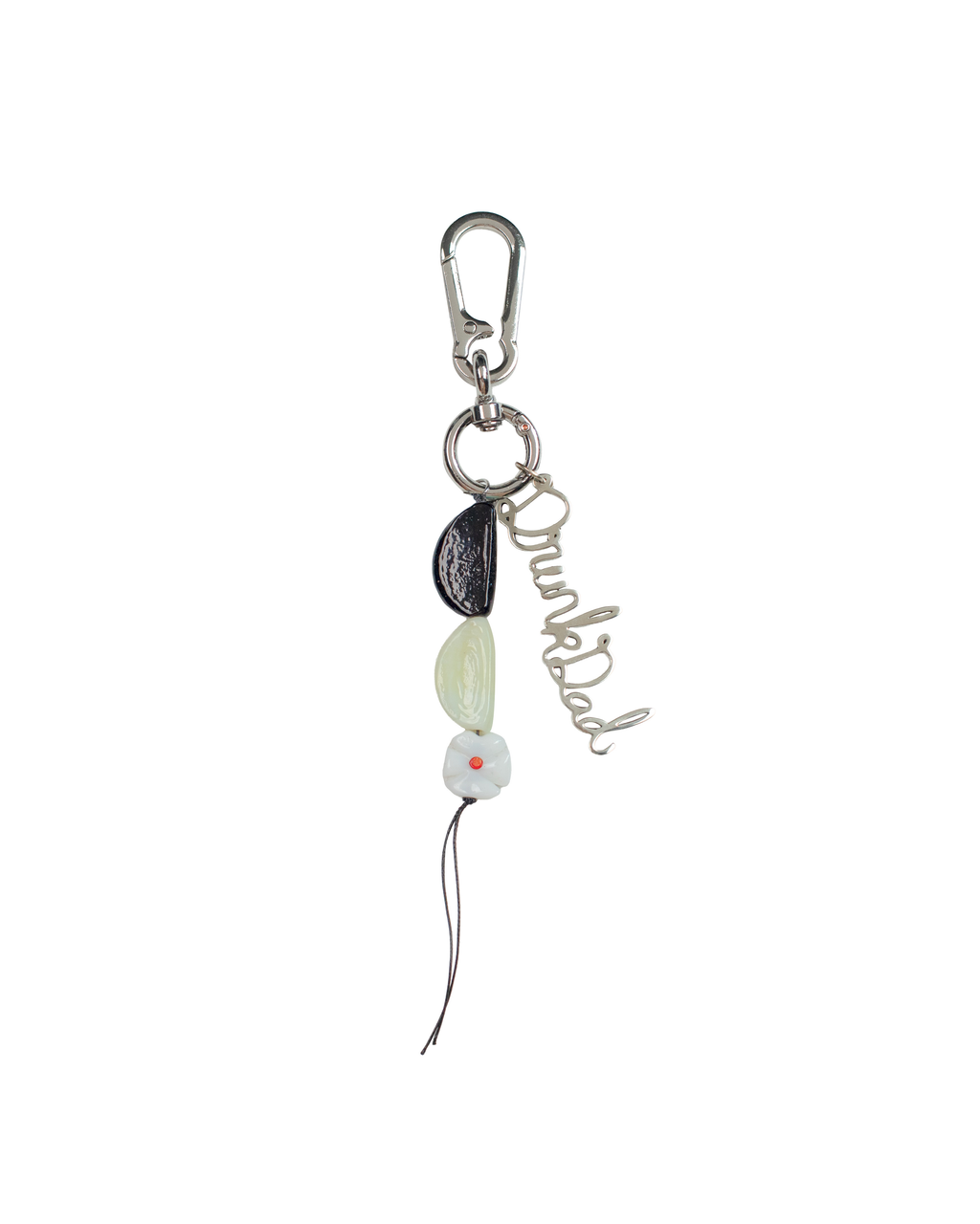 Candy Keychain in Mono