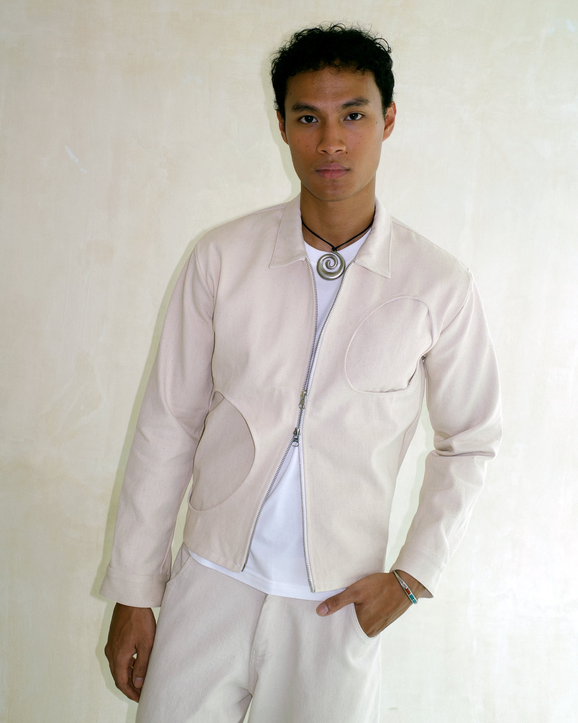 Eddie Slim Jacket