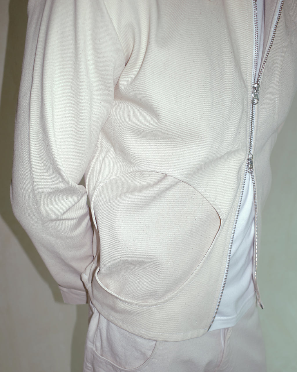 Eddie Slim Jacket