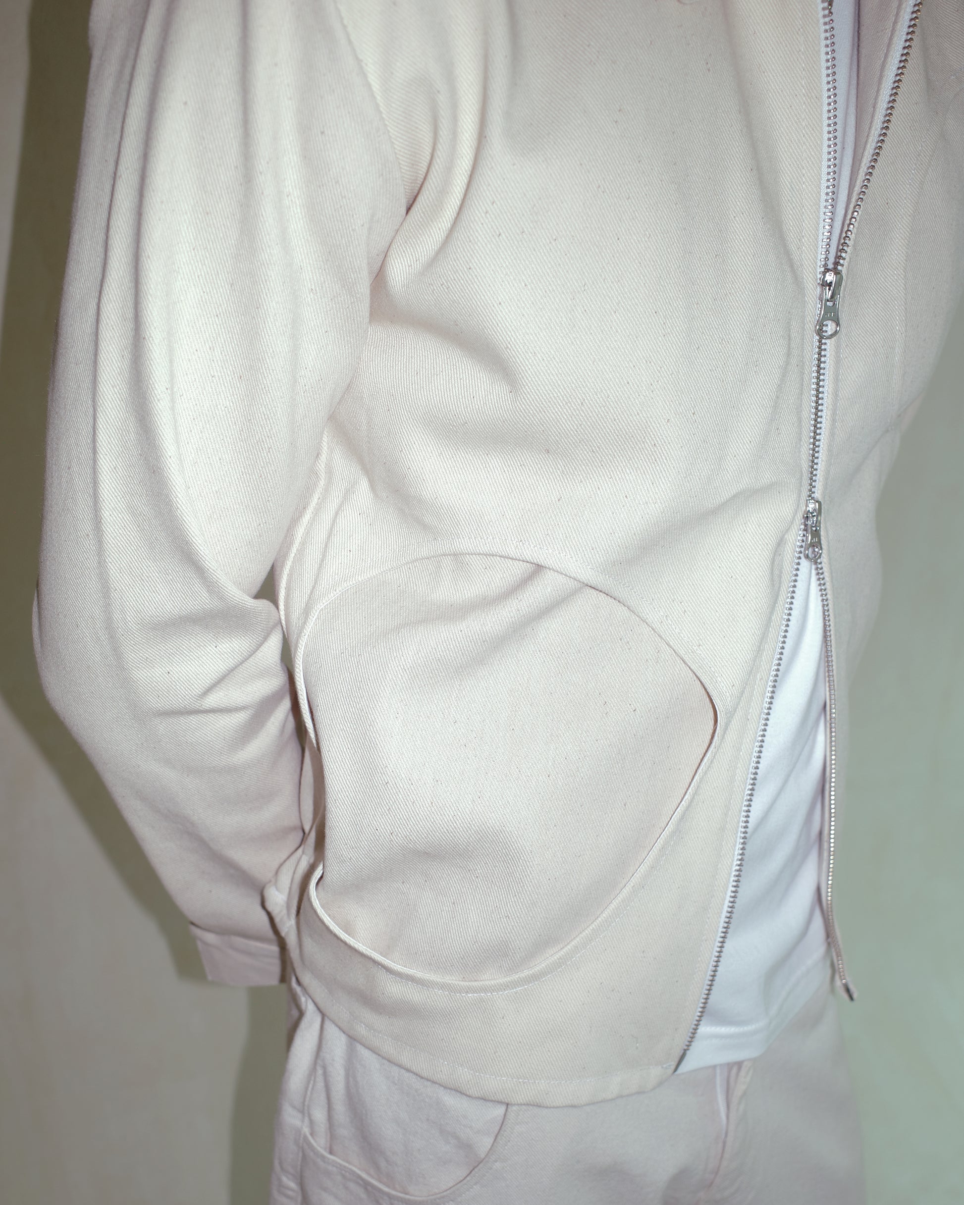 Eddie Slim Jacket