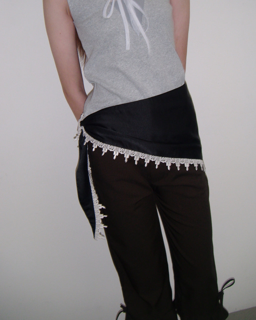Frida Waist Scarf