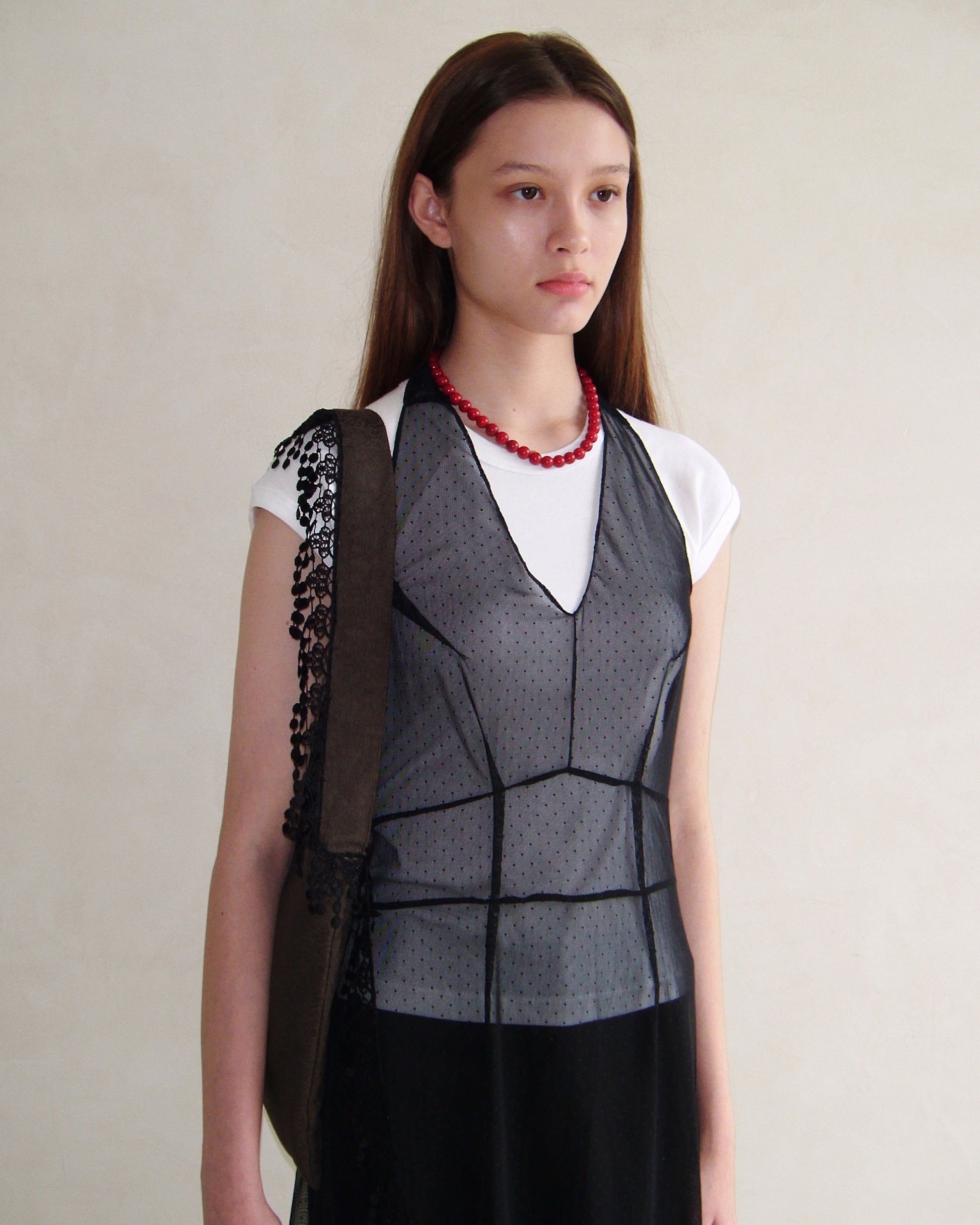 2-in-1 Women's Fitted Tees