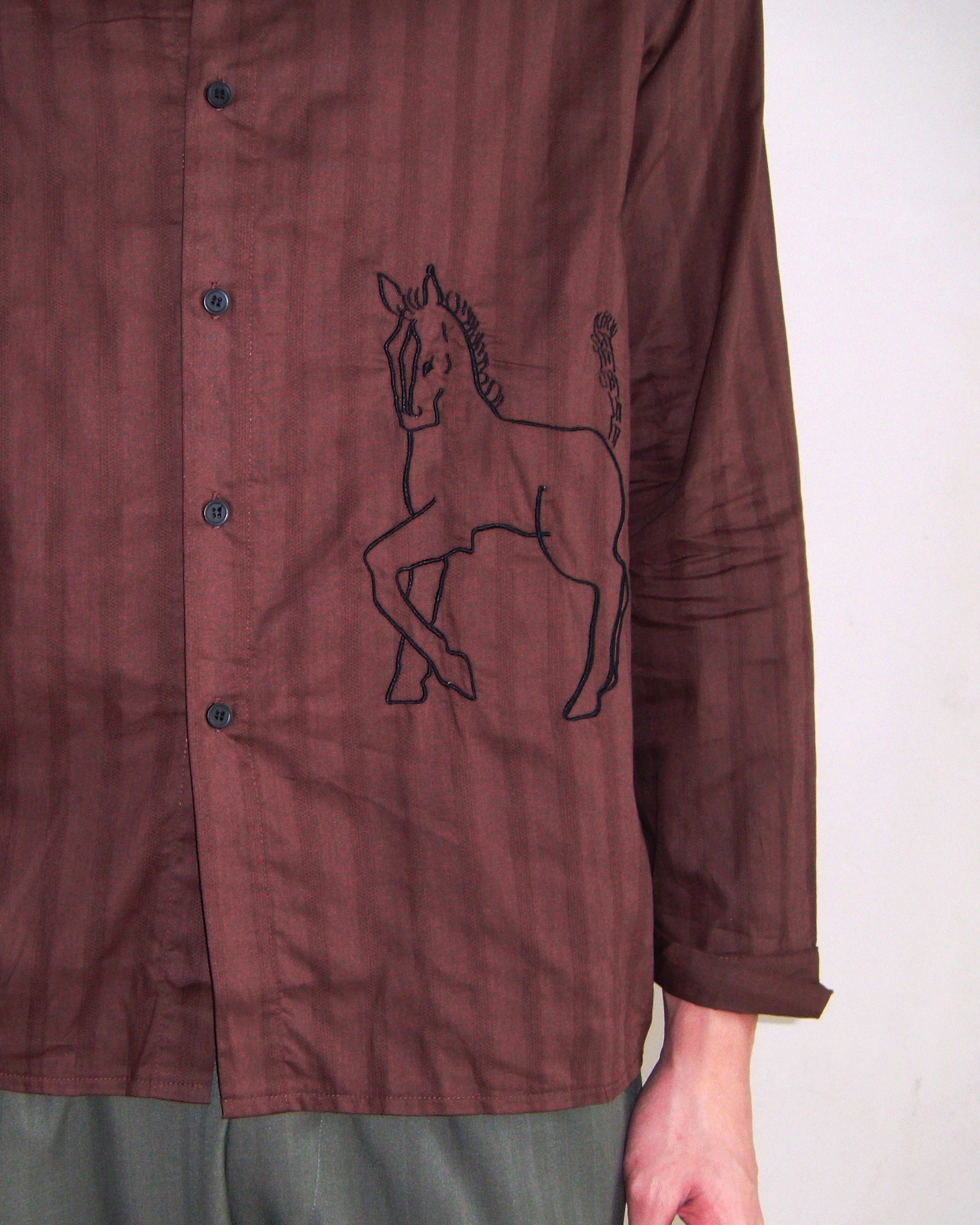 Horse Shirt