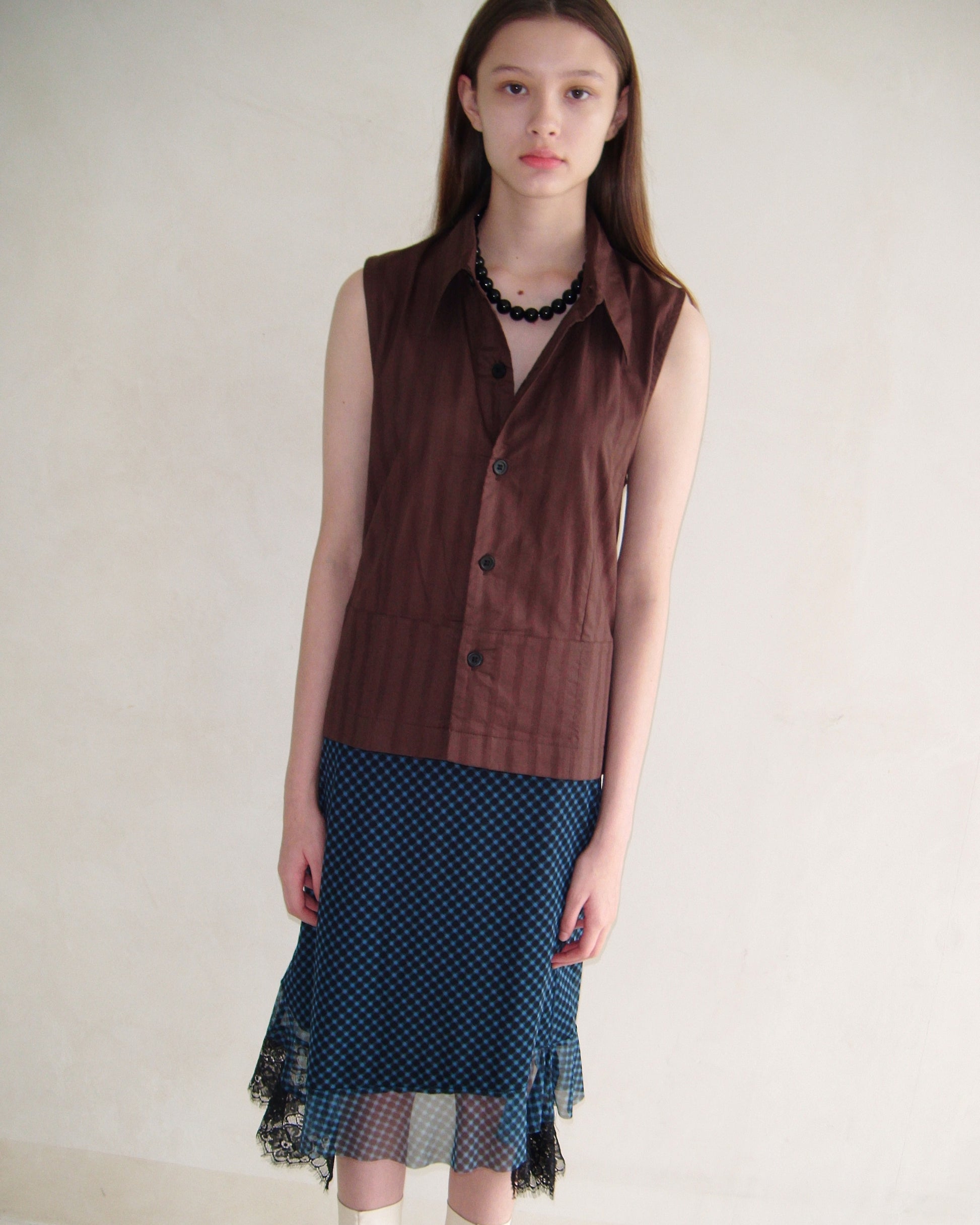 Paolo Vest