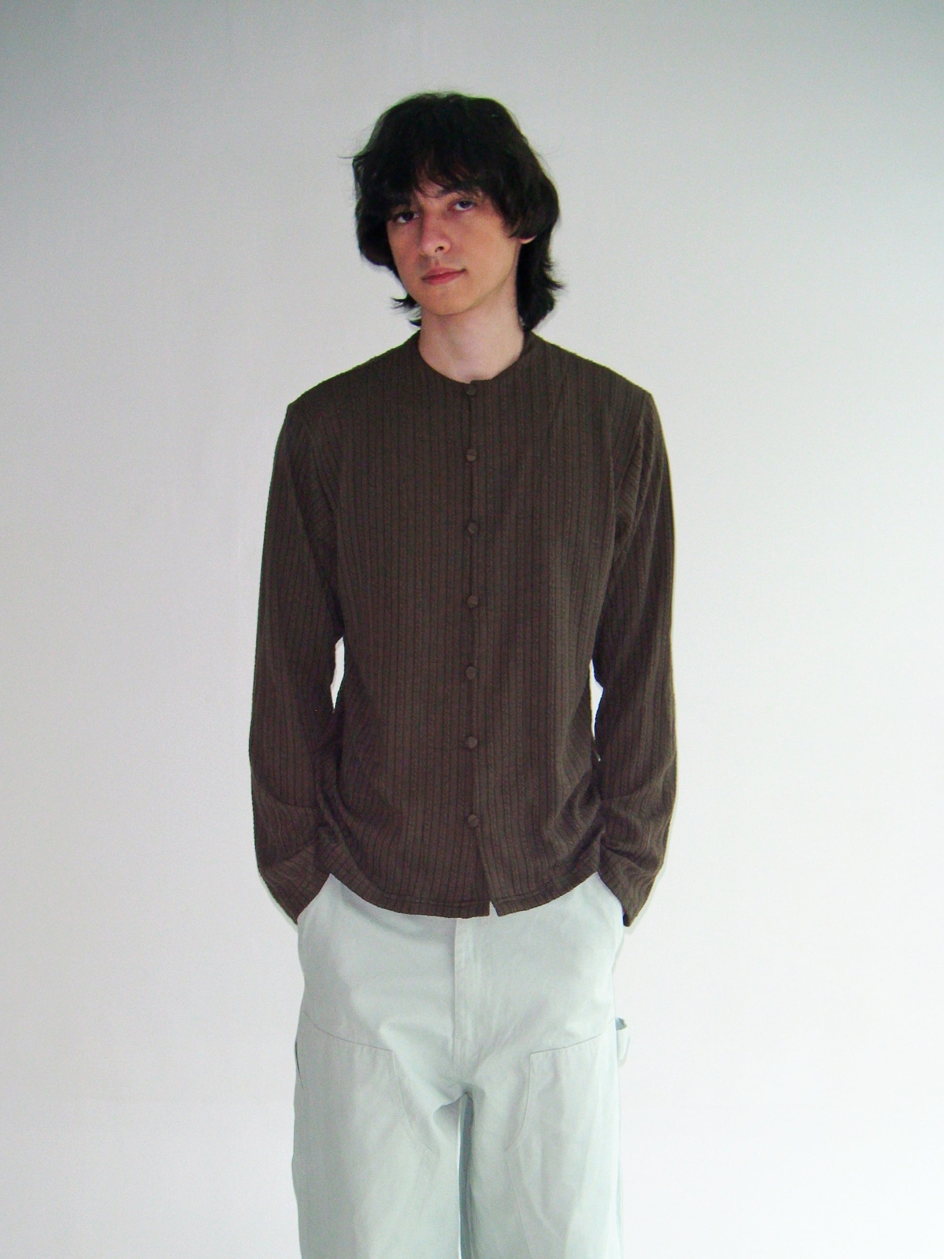 Mundo Unisex Cardigan