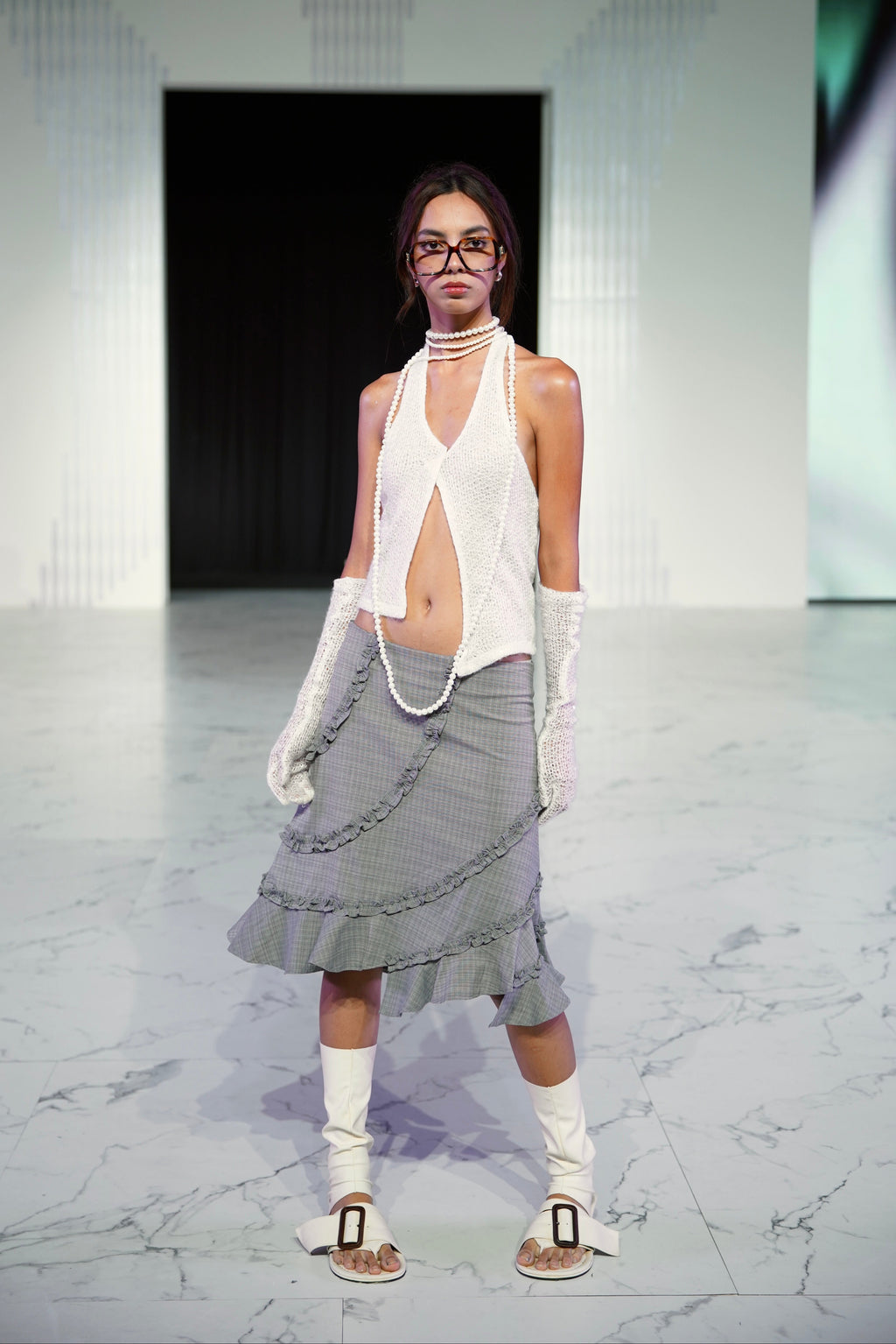 Kimberly Skirt