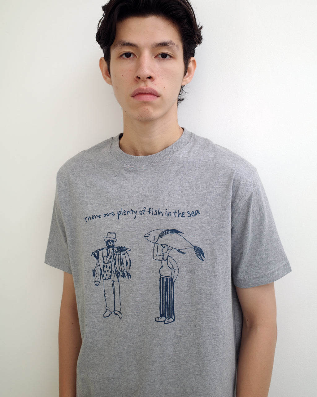Plenty Tee