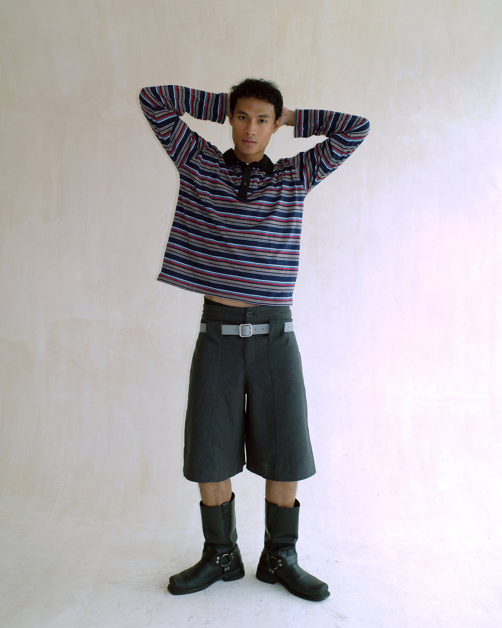 Jeremy Polo in Dark